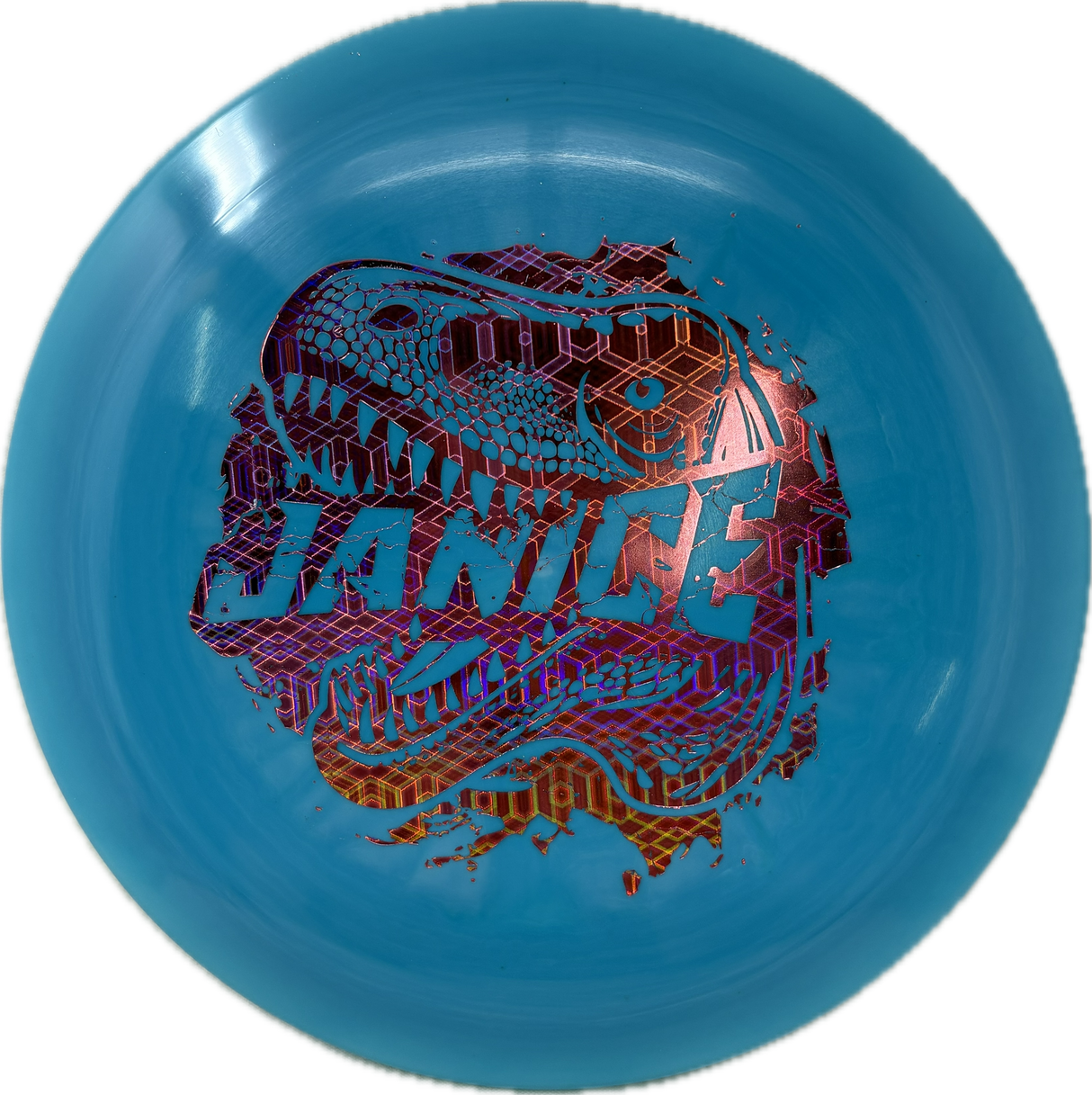 Janice Raptor
