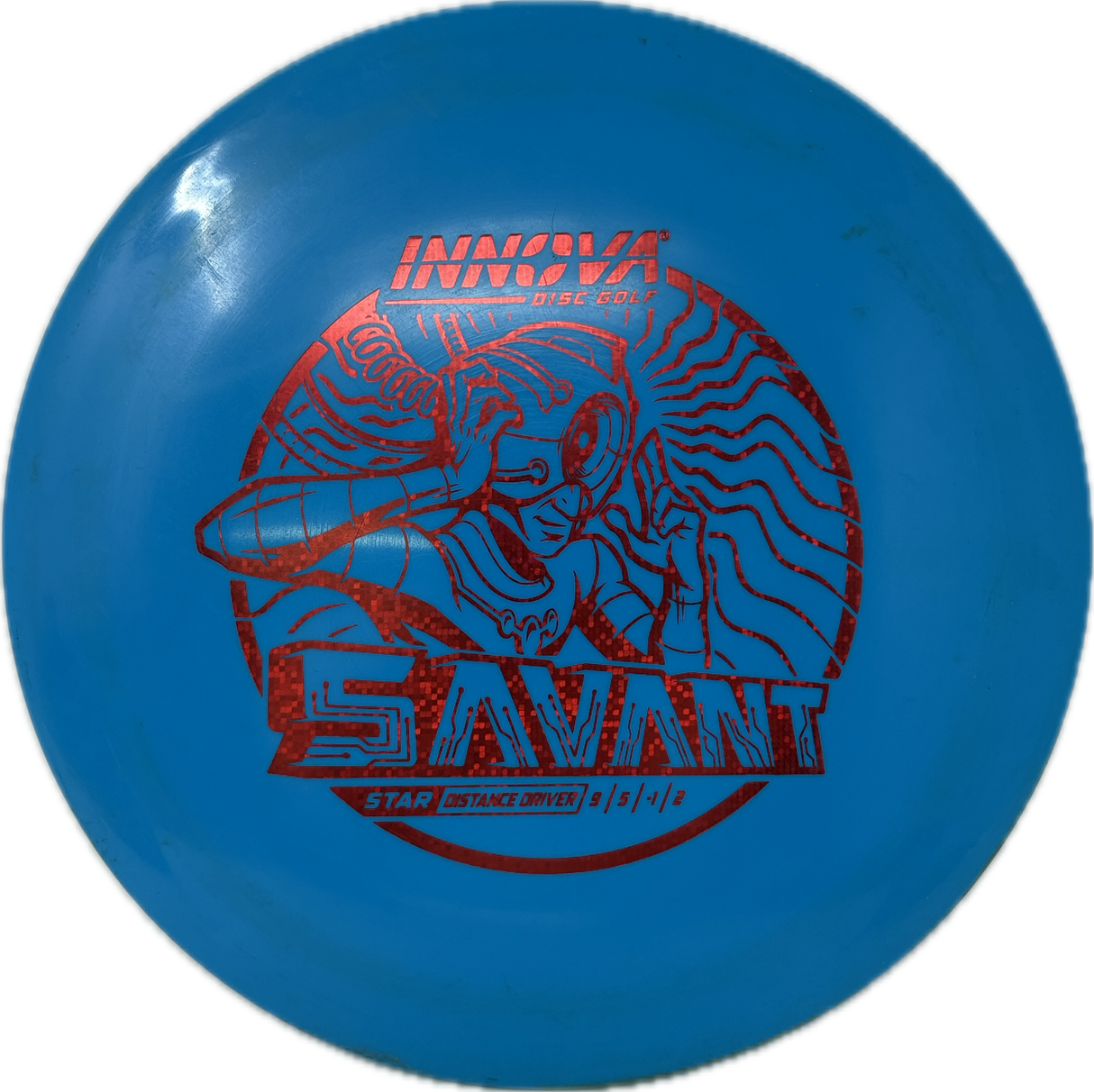 Used | Savant