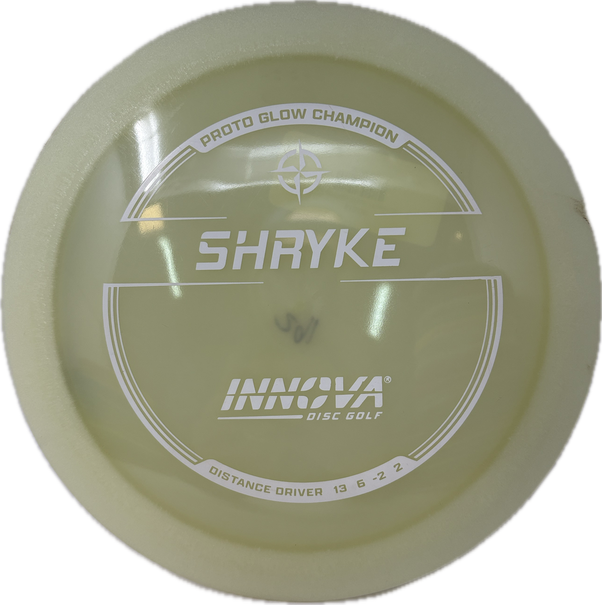 Used Discs-Foundation Disc Golf-Foundation Disc Golf