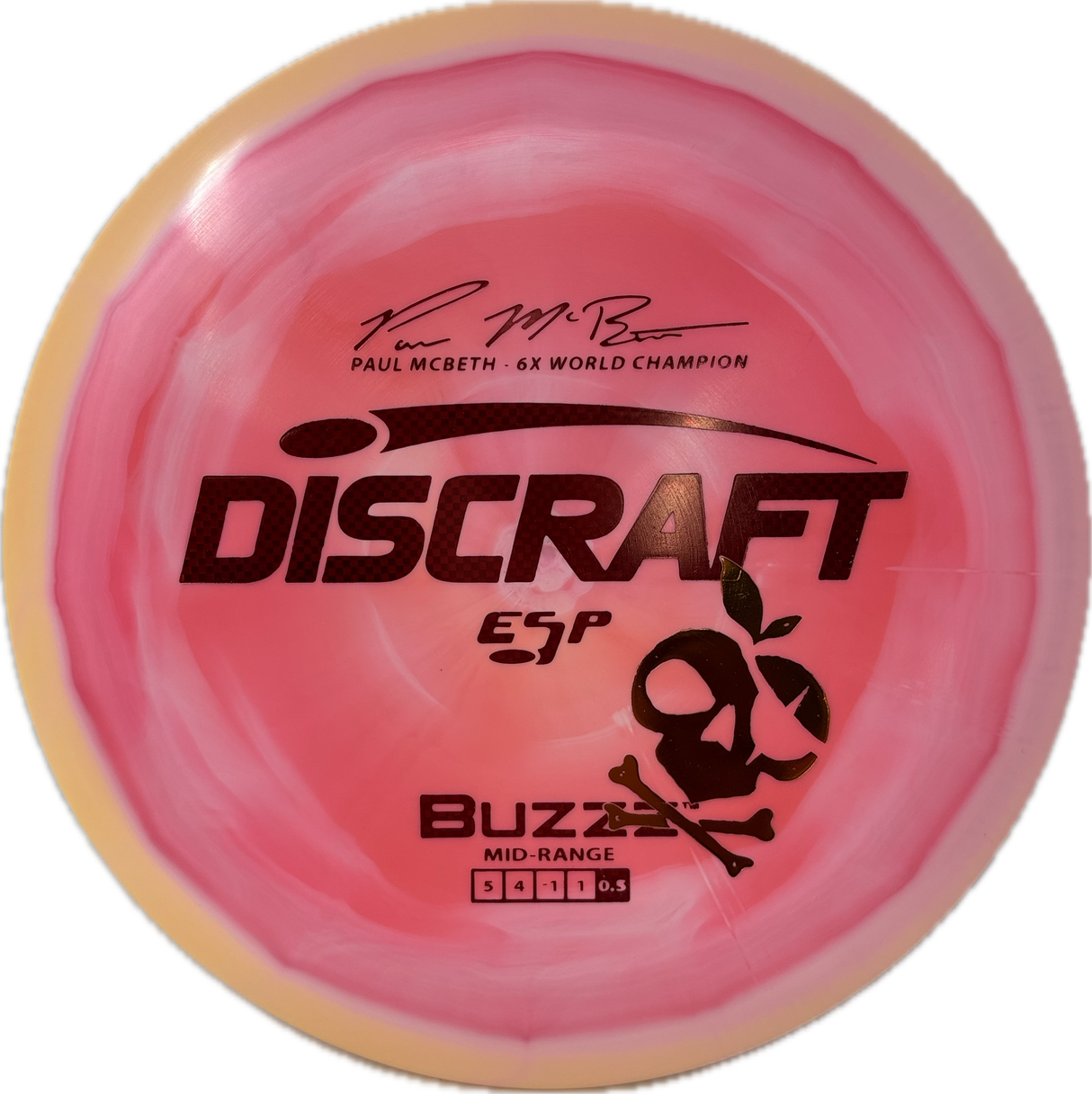 Used Discs-Foundation Disc Golf-Foundation Disc Golf