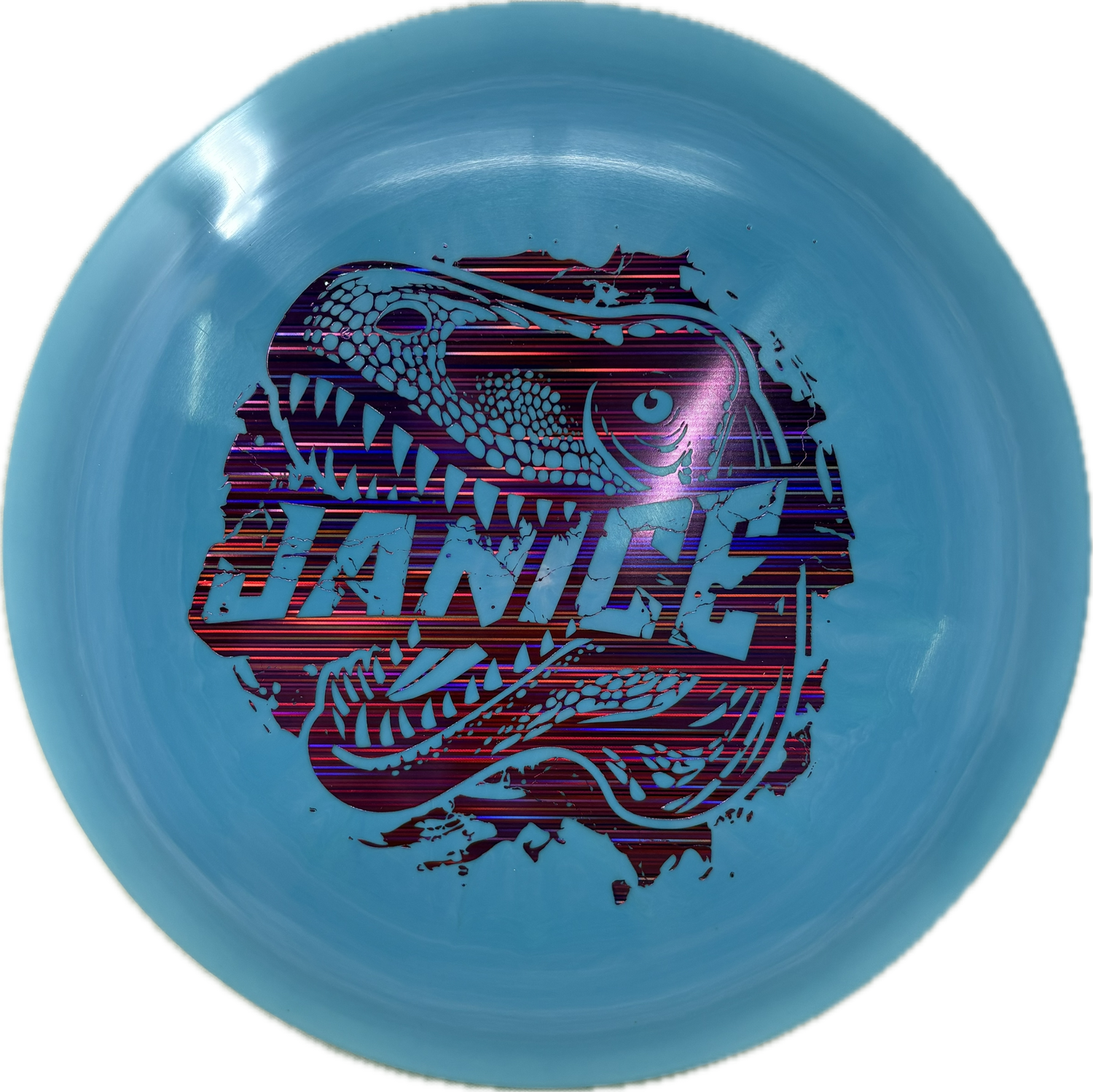 Janice Raptor