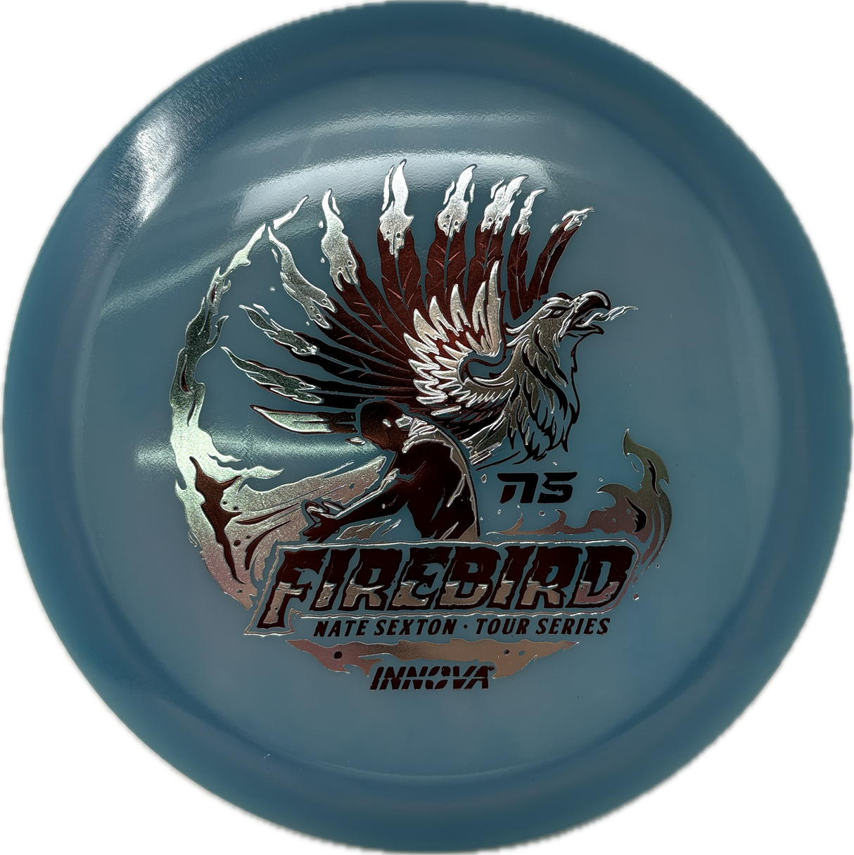 Firebird | Nate Sexton Tour Series-Innova-Foundation Disc Golf
