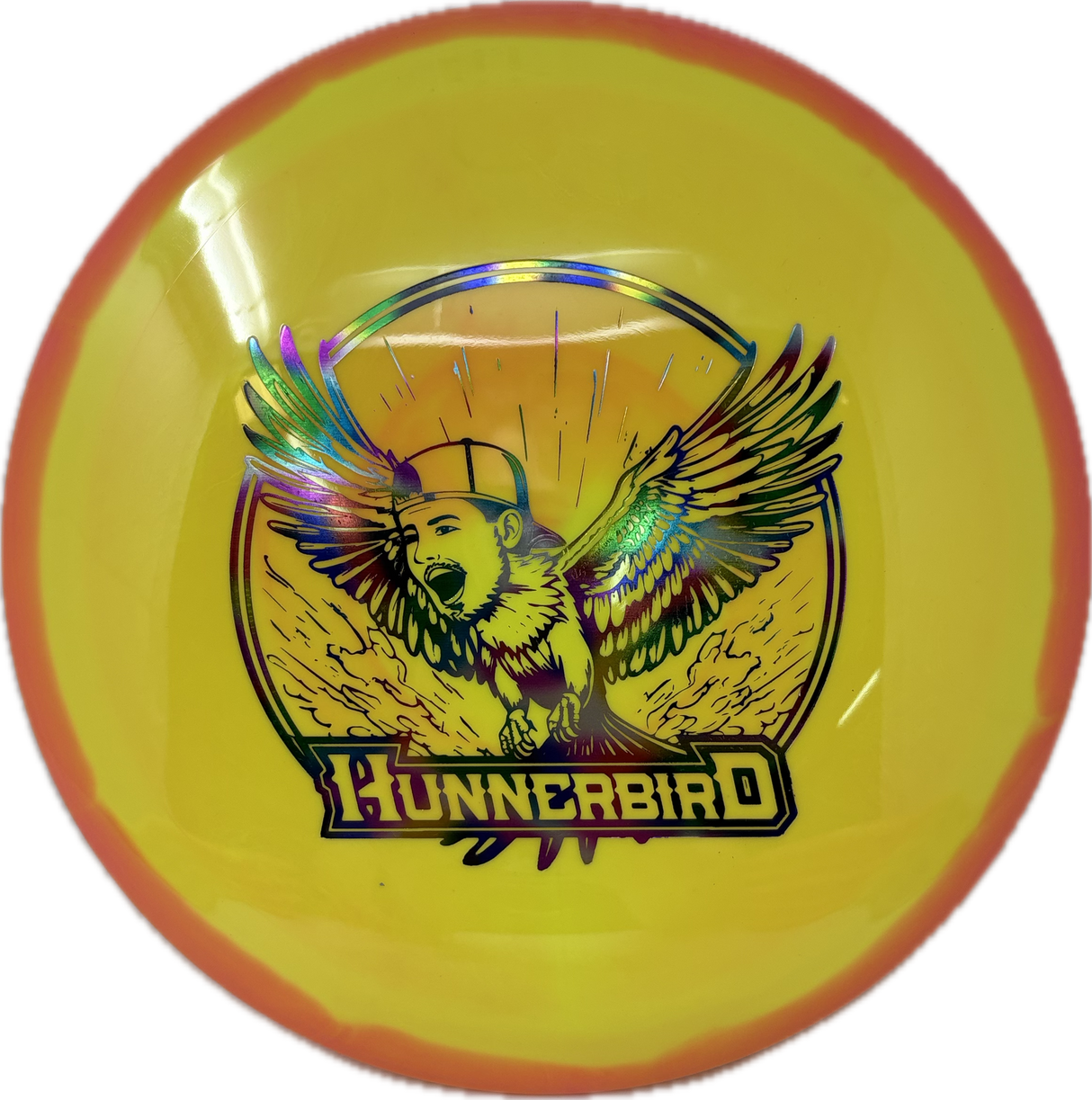 Hunnerbird - Thunderbird-Foundation Disc Golf-Foundation Disc Golf