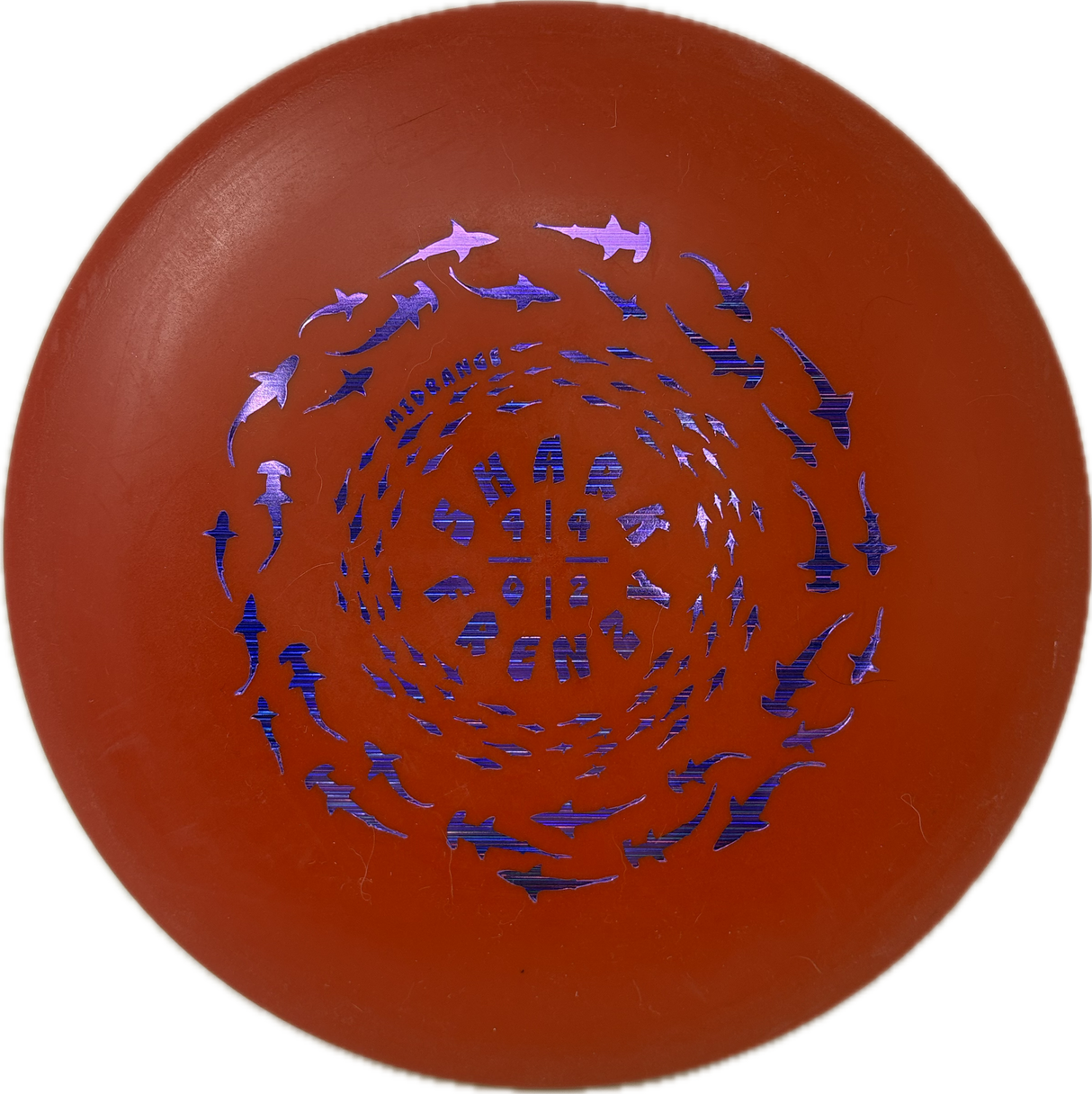 Used Discs-Foundation Disc Golf-Foundation Disc Golf