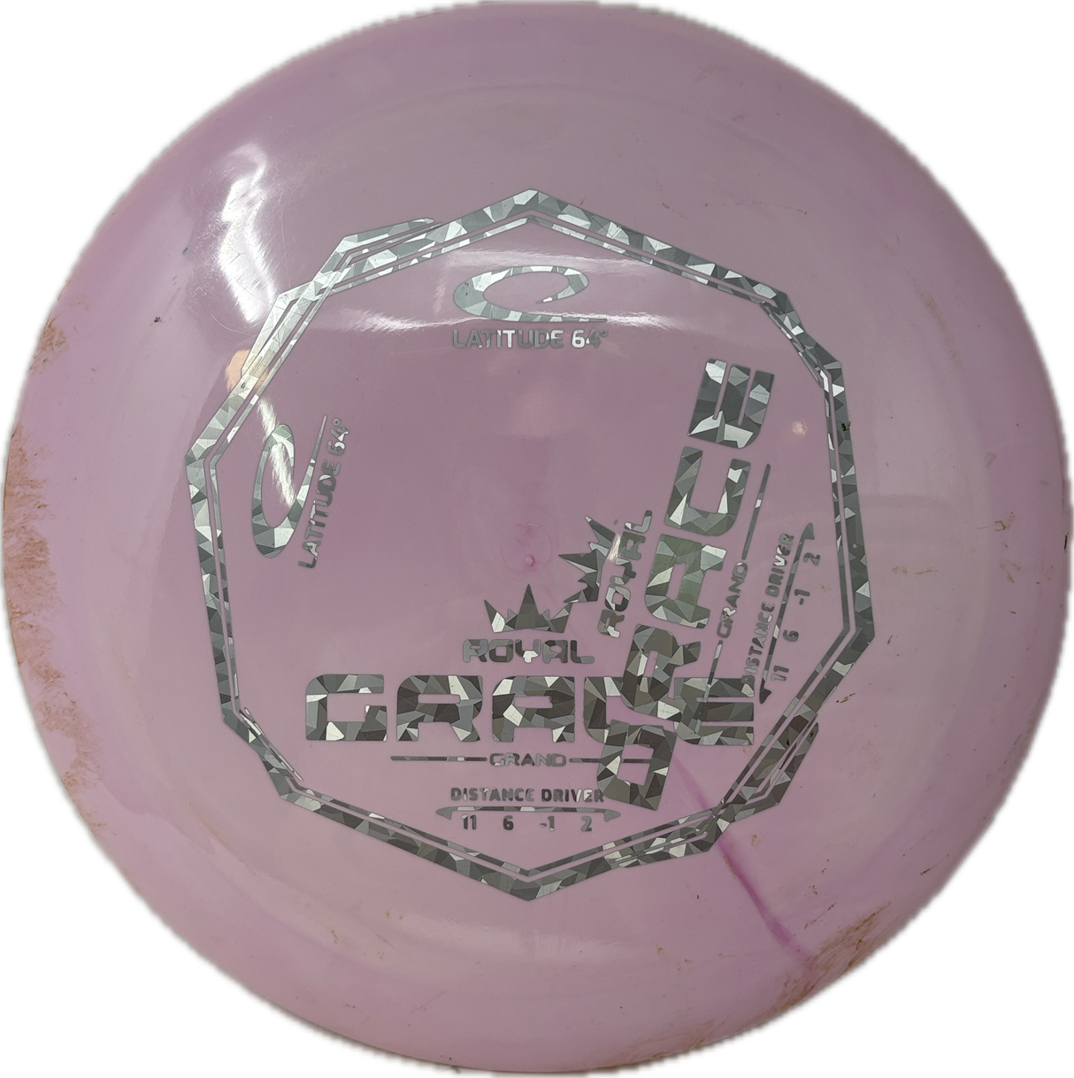 Used Discs-Foundation Disc Golf-Foundation Disc Golf