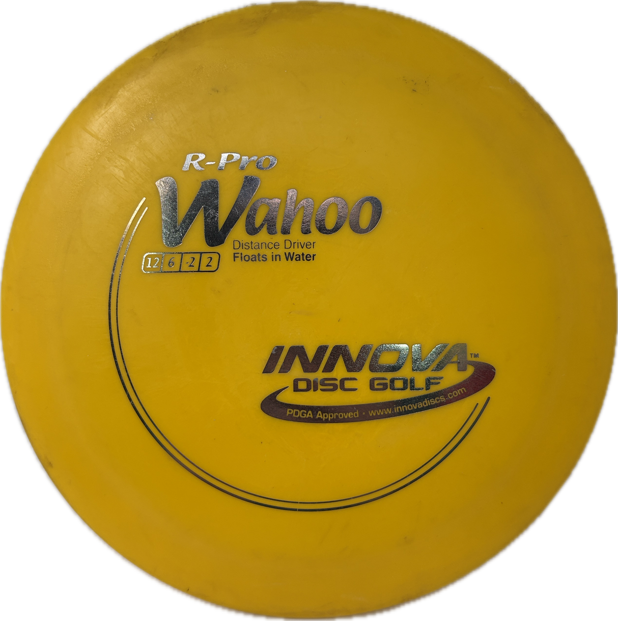 Used Discs-Foundation Disc Golf-Foundation Disc Golf