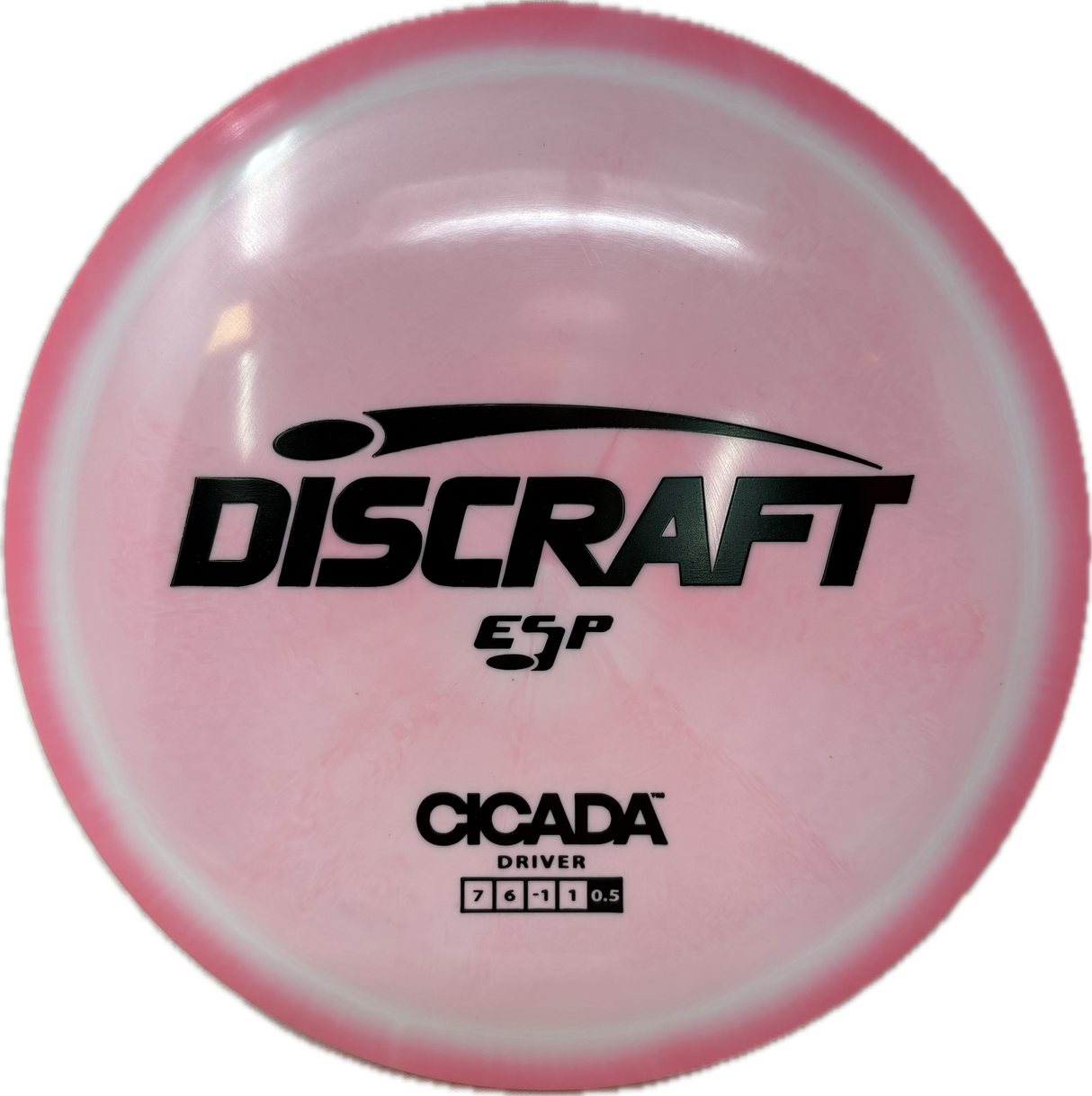 Cicada-Discraft-Foundation Disc Golf