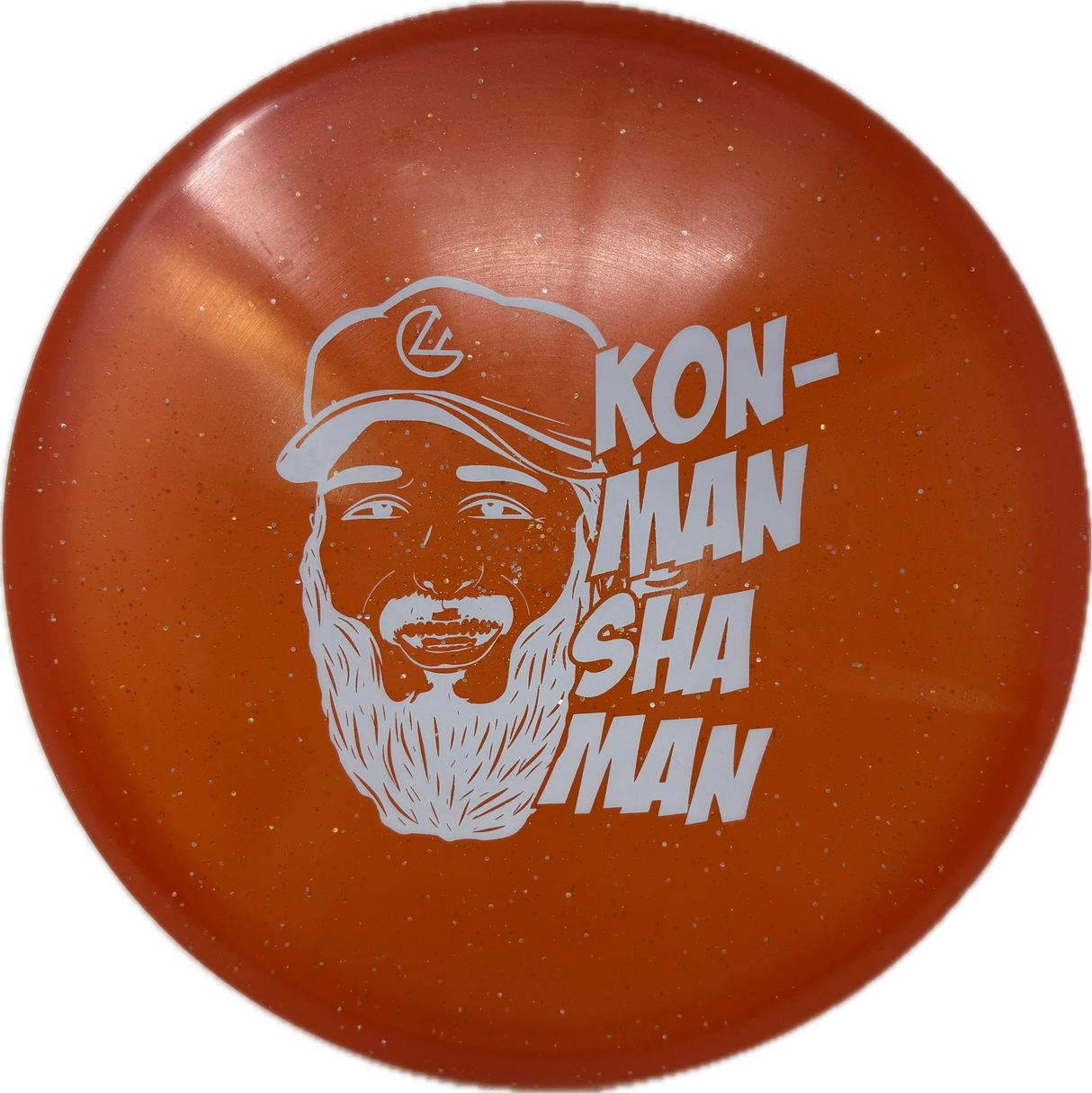 KonMan Shaman-Foundation Disc Golf-Foundation Disc Golf