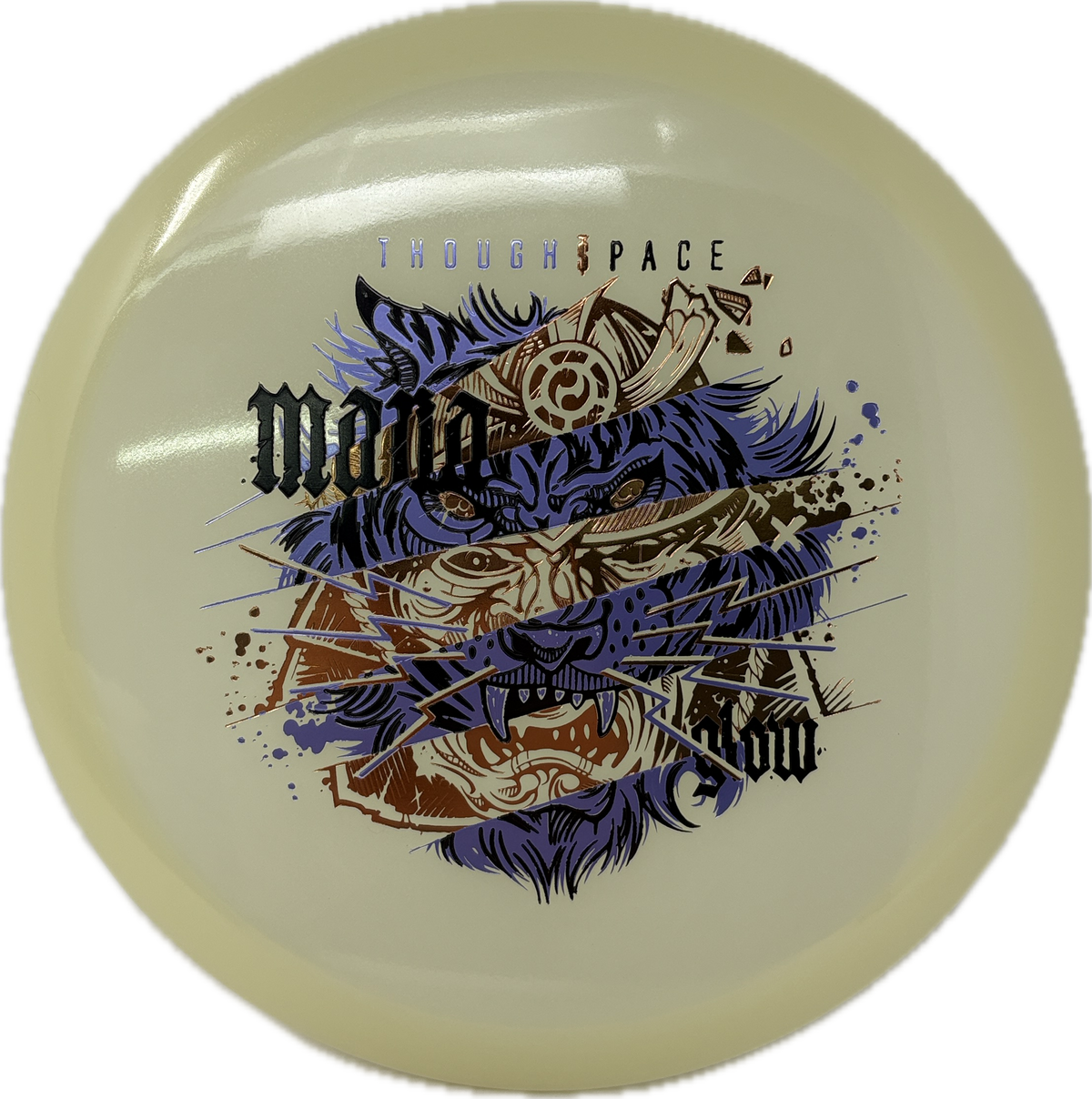 Mana-Thought Space Athletics-Foundation Disc Golf