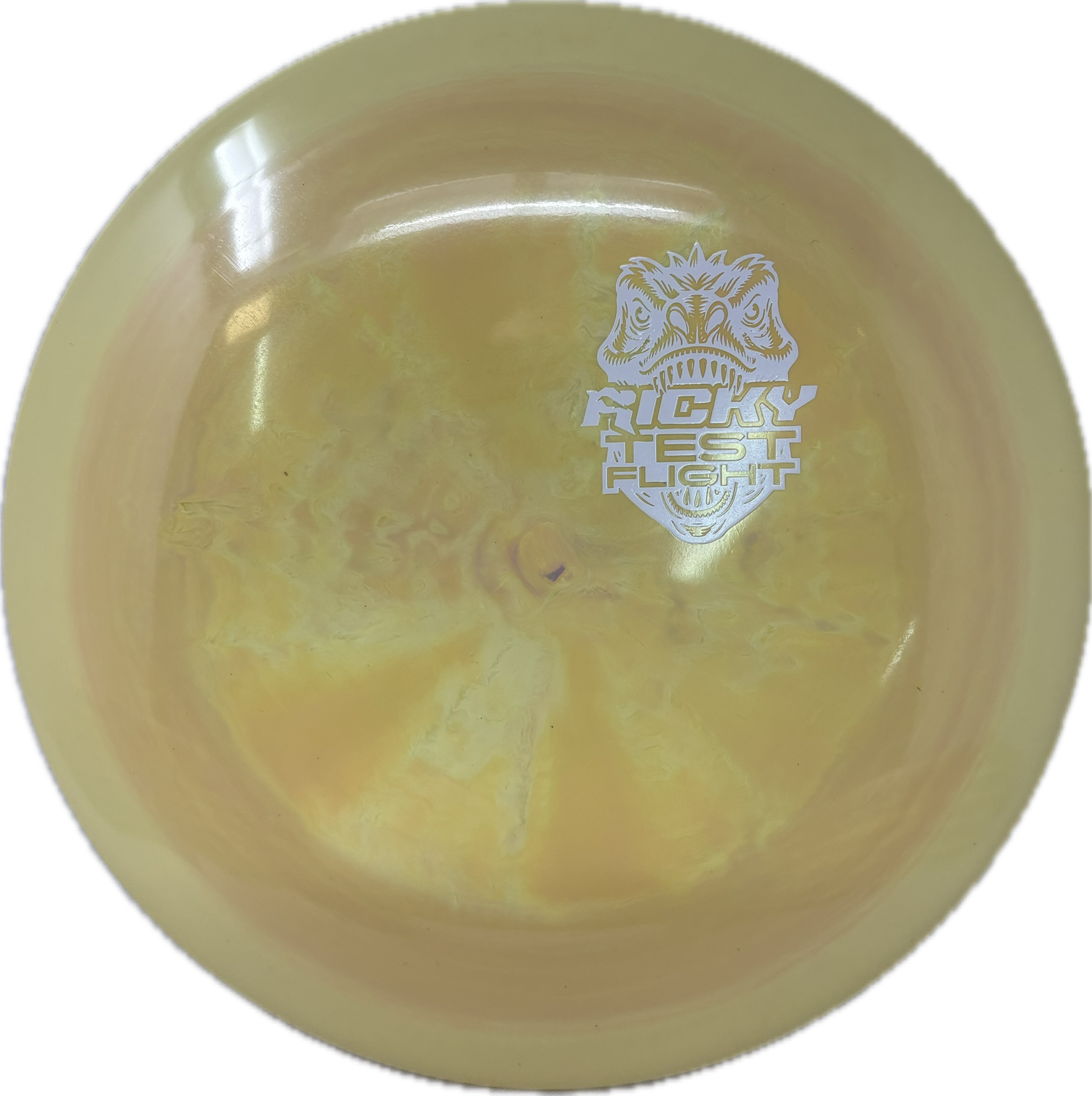 Test Flight Hallux | Ricky Wysocki Signature Series-Discraft-Foundation Disc Golf