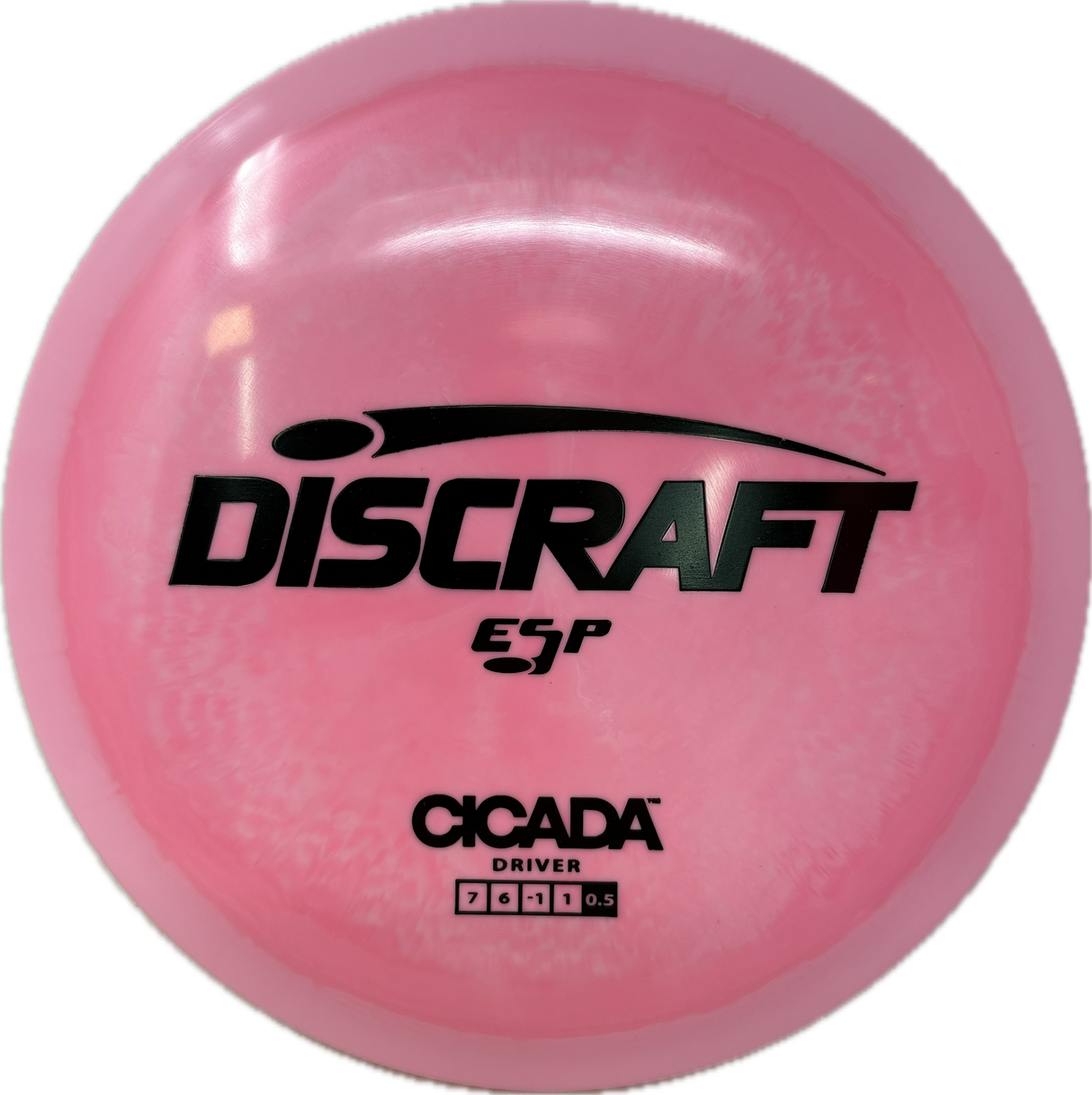 Cicada-Discraft-Foundation Disc Golf