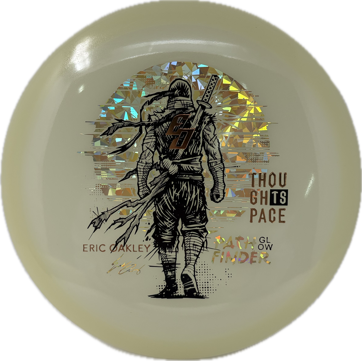 Pathfinder-Thought Space Athletics-Foundation Disc Golf
