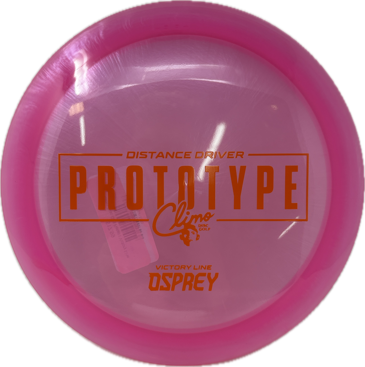 Prototype Osprey