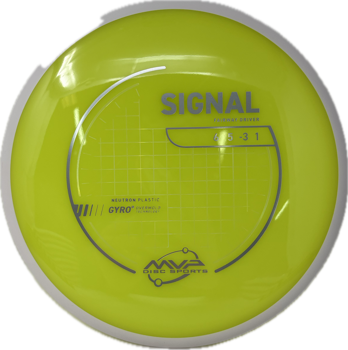 Signal-MVP-Foundation Disc Golf