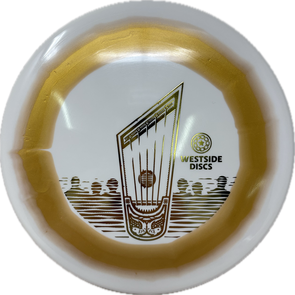 Harp-Westside Discs-Foundation Disc Golf