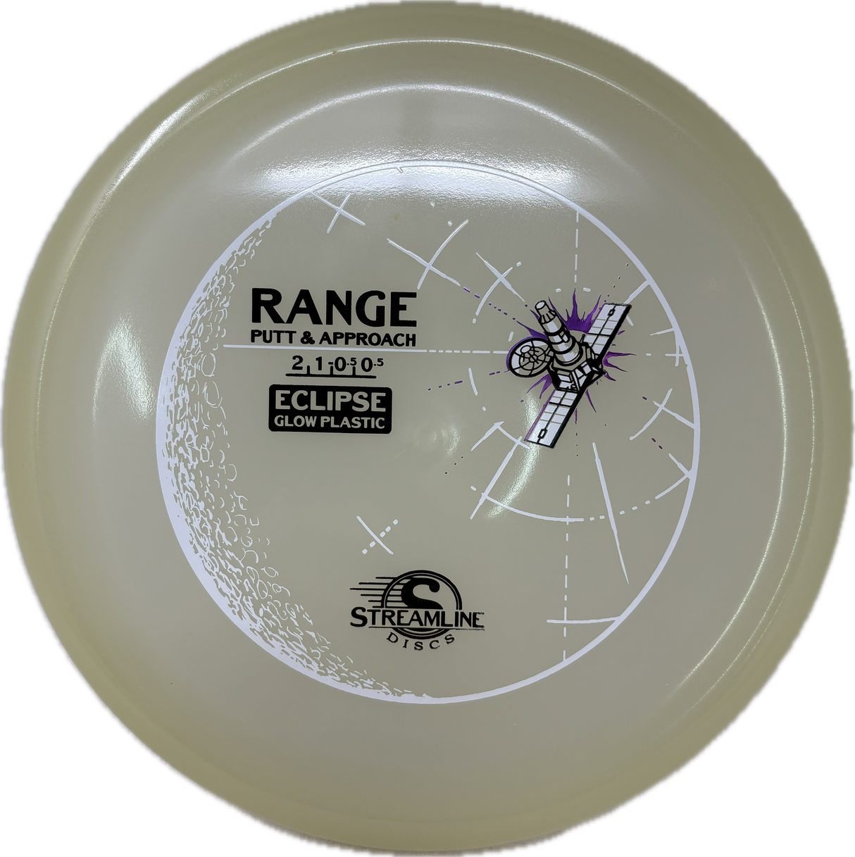 Range-MVP-Foundation Disc Golf