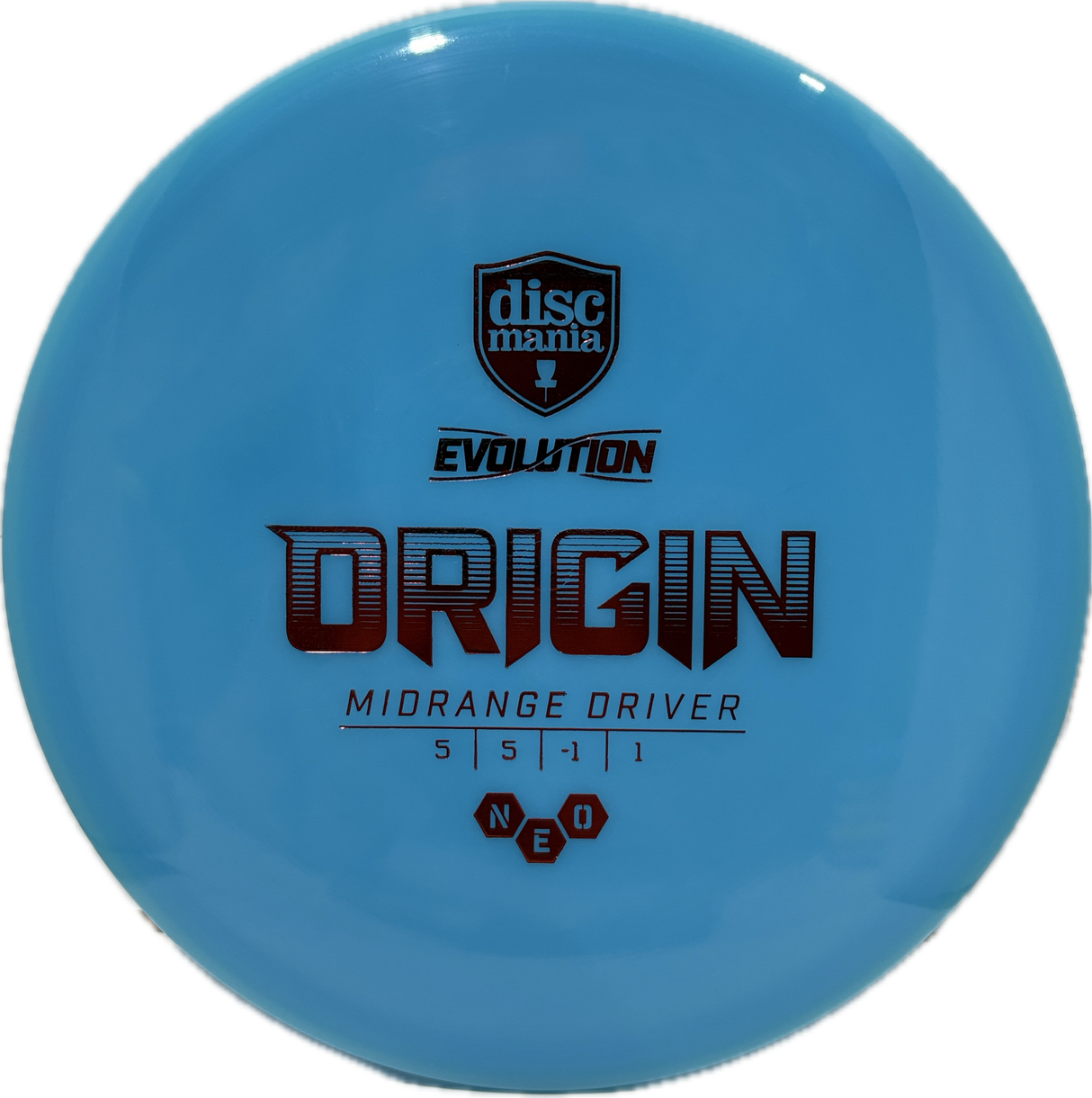 Origin