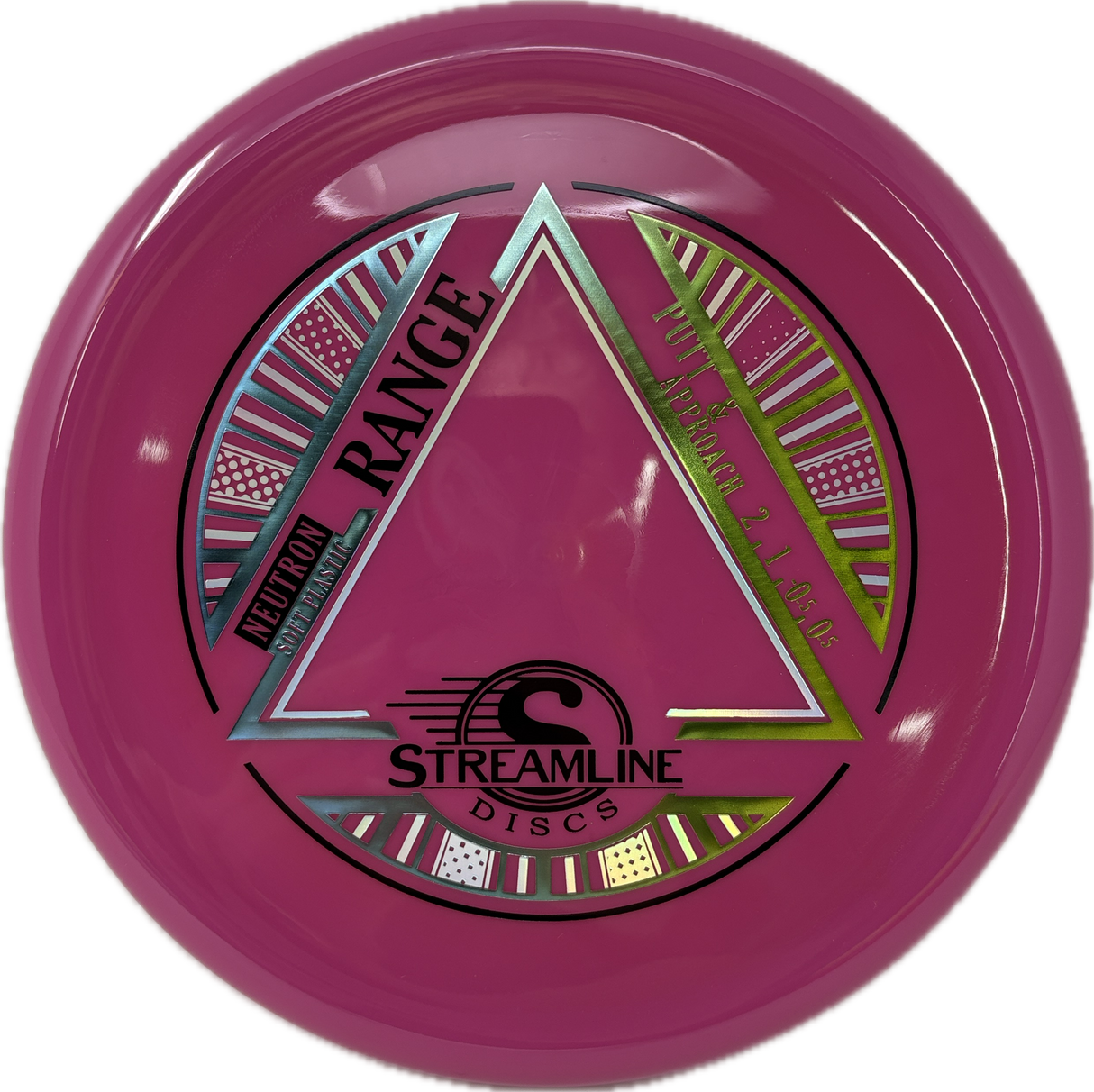 Range-MVP-Foundation Disc Golf