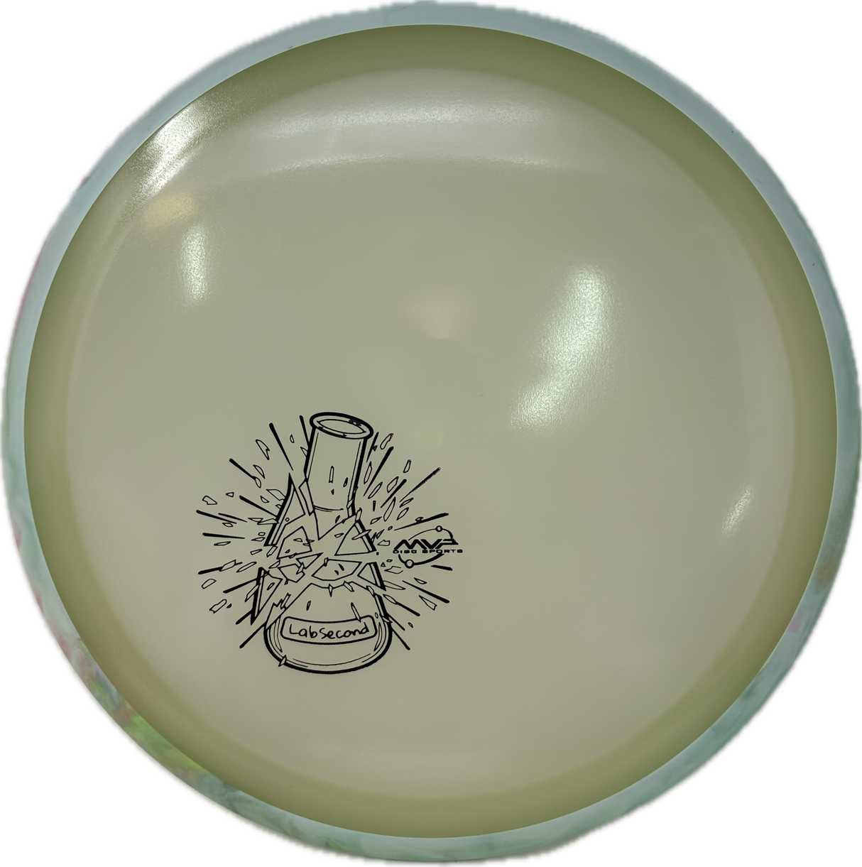 Crave-MVP-Foundation Disc Golf