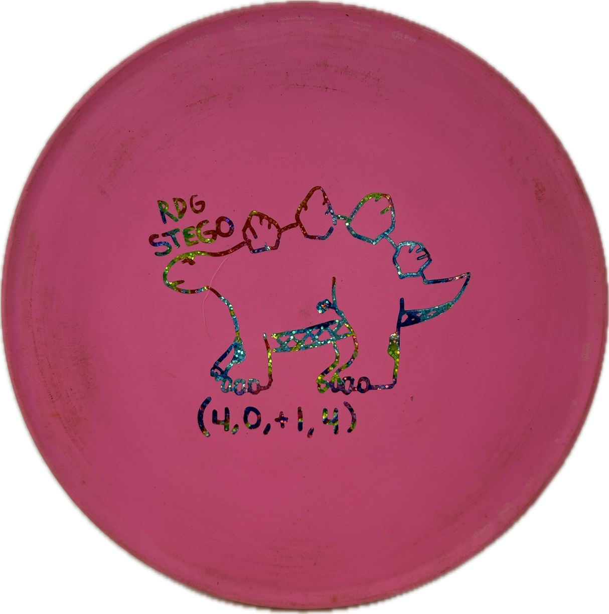 Used Discs-Foundation Disc Golf-Foundation Disc Golf