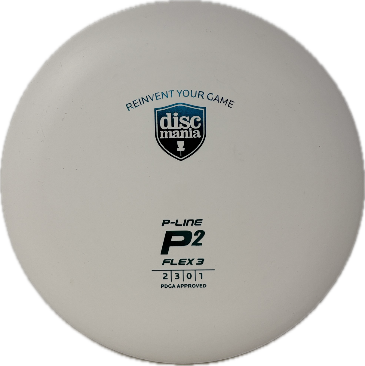 P2-Discmania-Foundation Disc Golf