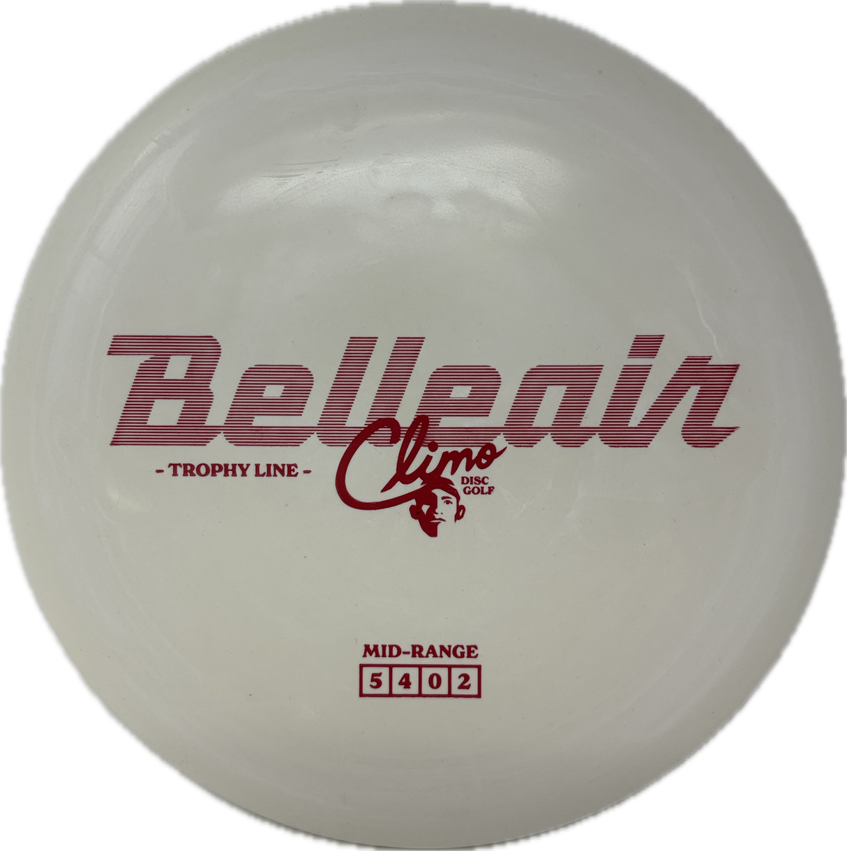 Belleair-Climo Disc Golf-Foundation Disc Golf