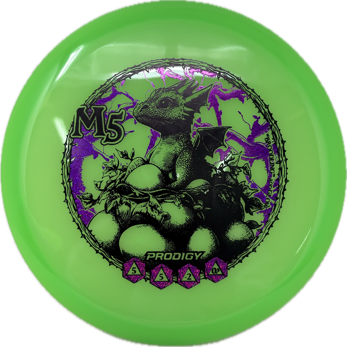 M5-Prodigy-Foundation Disc Golf