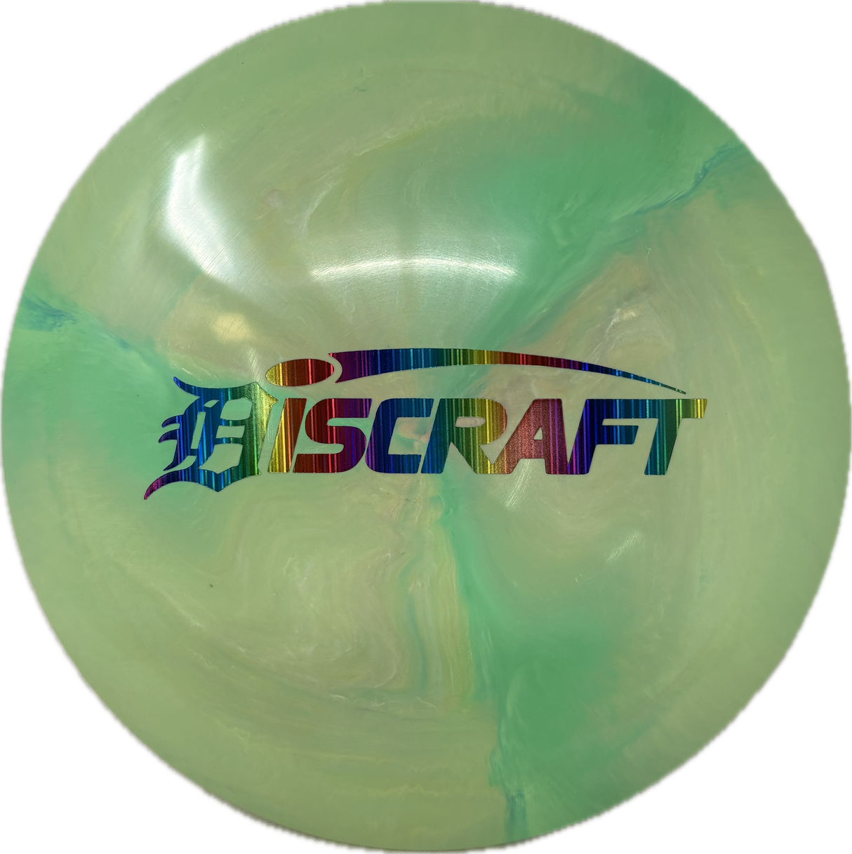 Thrasher-Discraft-Foundation Disc Golf