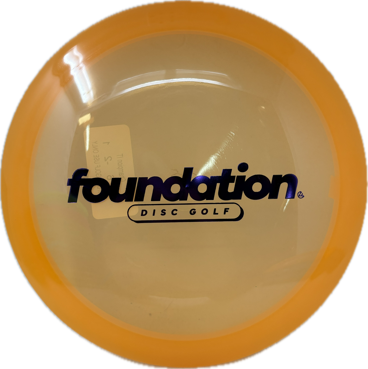 Champion It | FDG Modern Stamp