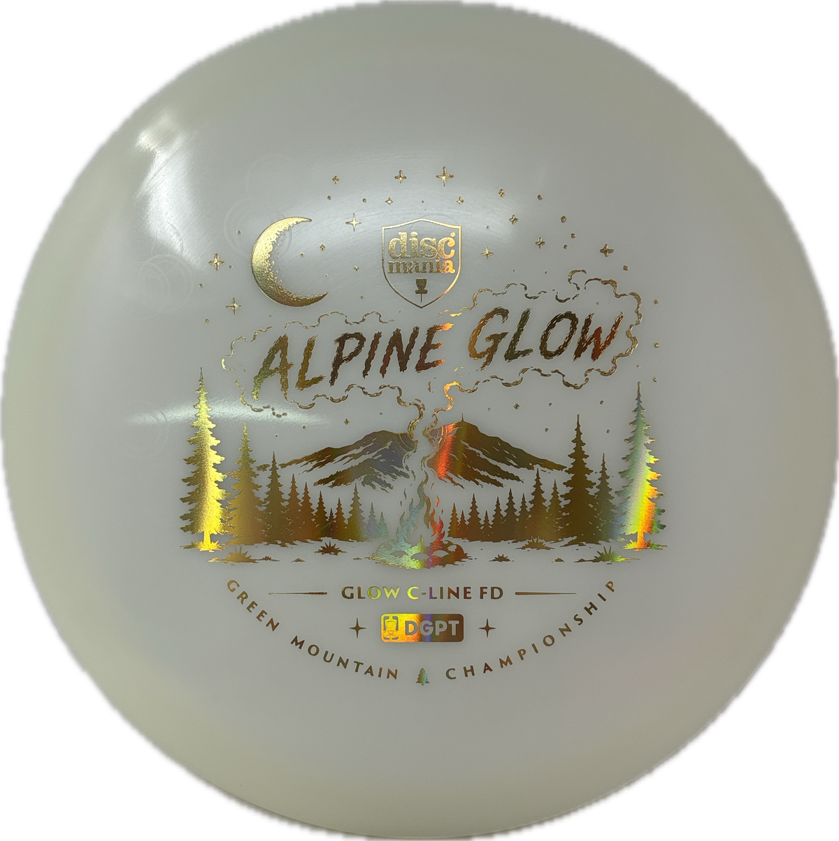 FD-Discmania-Foundation Disc Golf