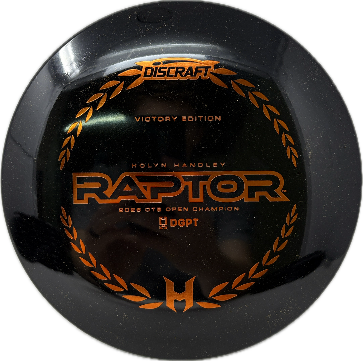 Raptor | Holyn Hadley Victory Series