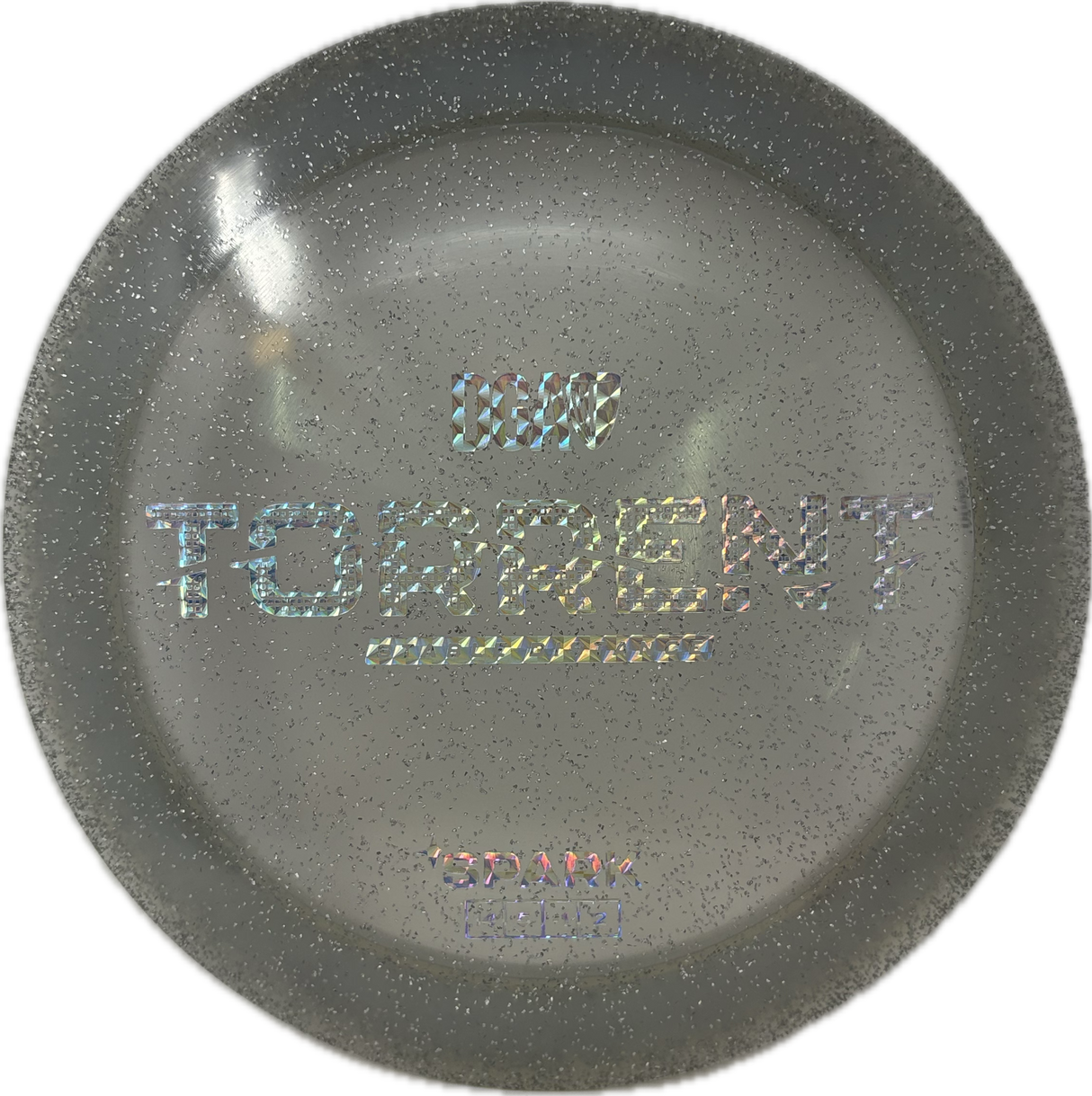 Torrent-DGA-Foundation Disc Golf