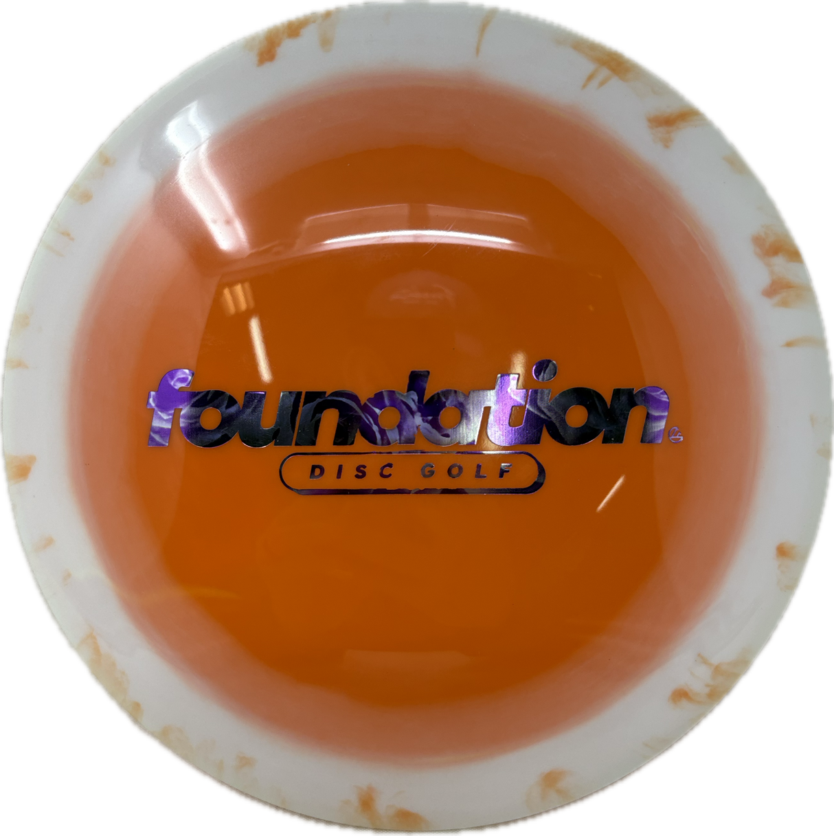 Destroyer | FDG Modern Stamp-Foundation Disc Golf-Foundation Disc Golf