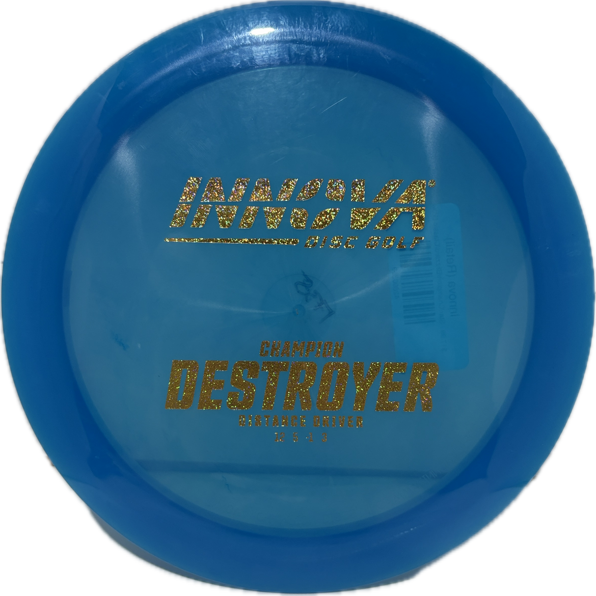 Destroyer