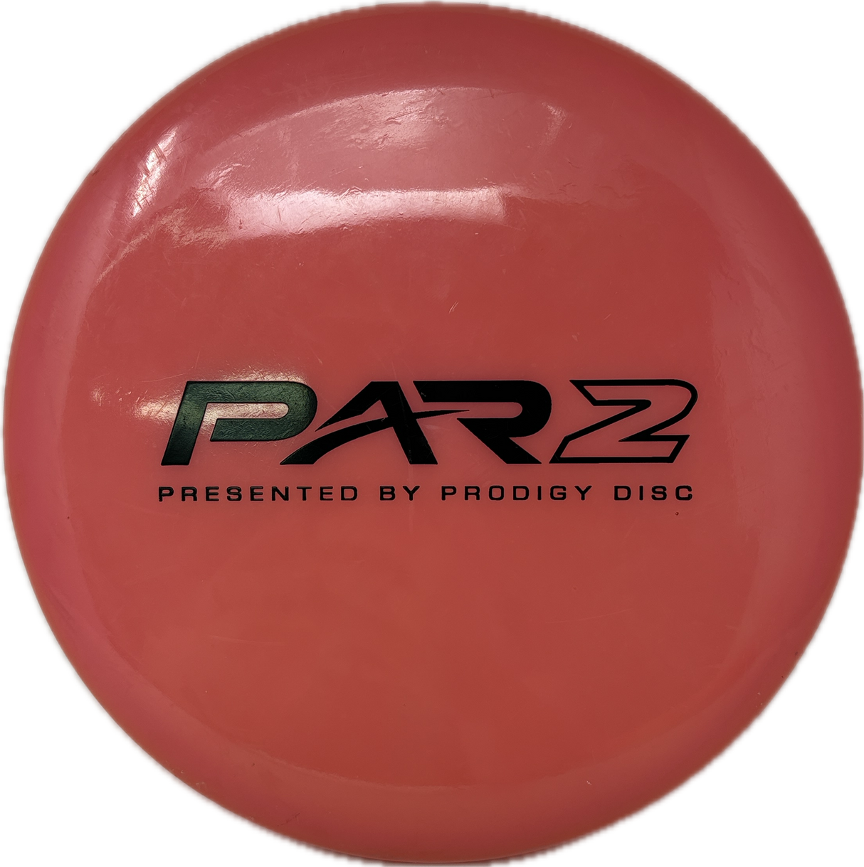 Used | PA-4
