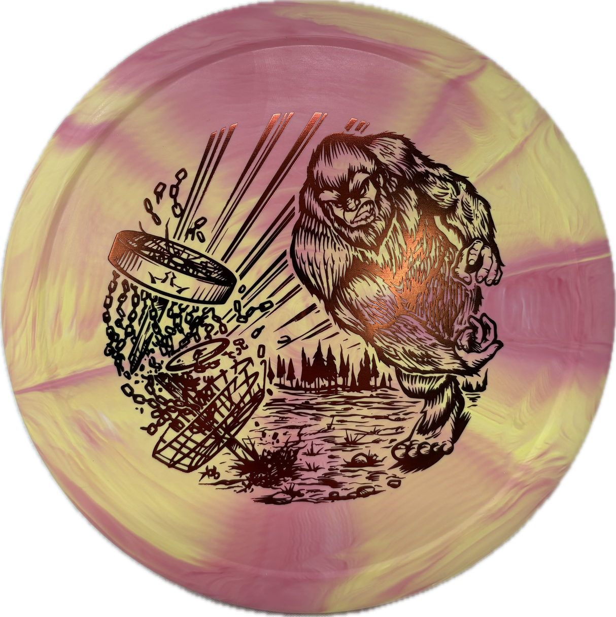 Slammer-Dynamic Discs-Foundation Disc Golf