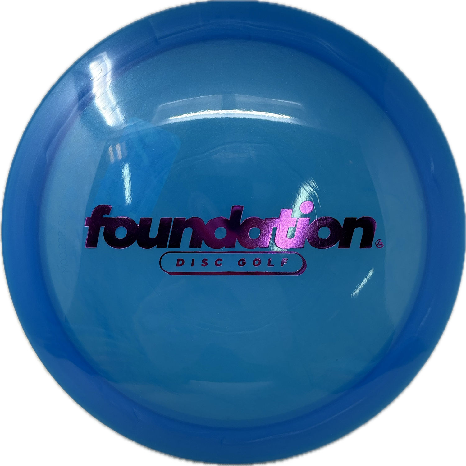Firebird | FDG Modern Stamp-Foundation Disc Golf-Foundation Disc Golf