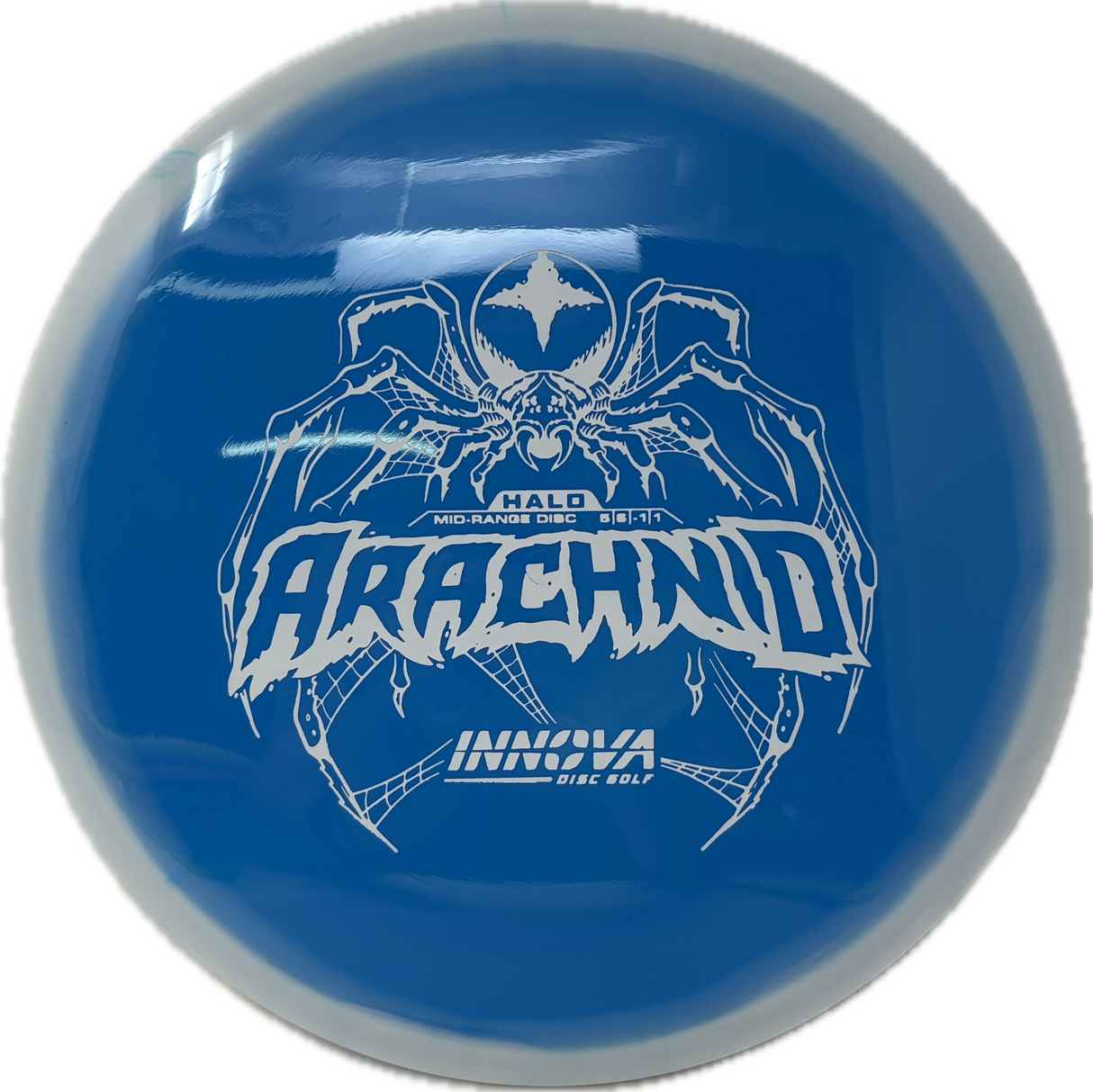 Arachnid-Innova-Foundation Disc Golf