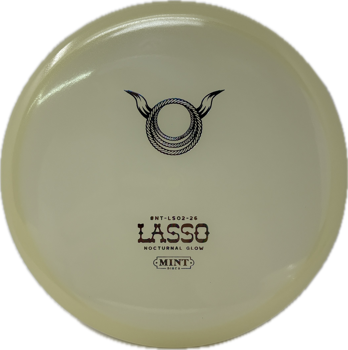 Lasso-Mint Discs-Foundation Disc Golf