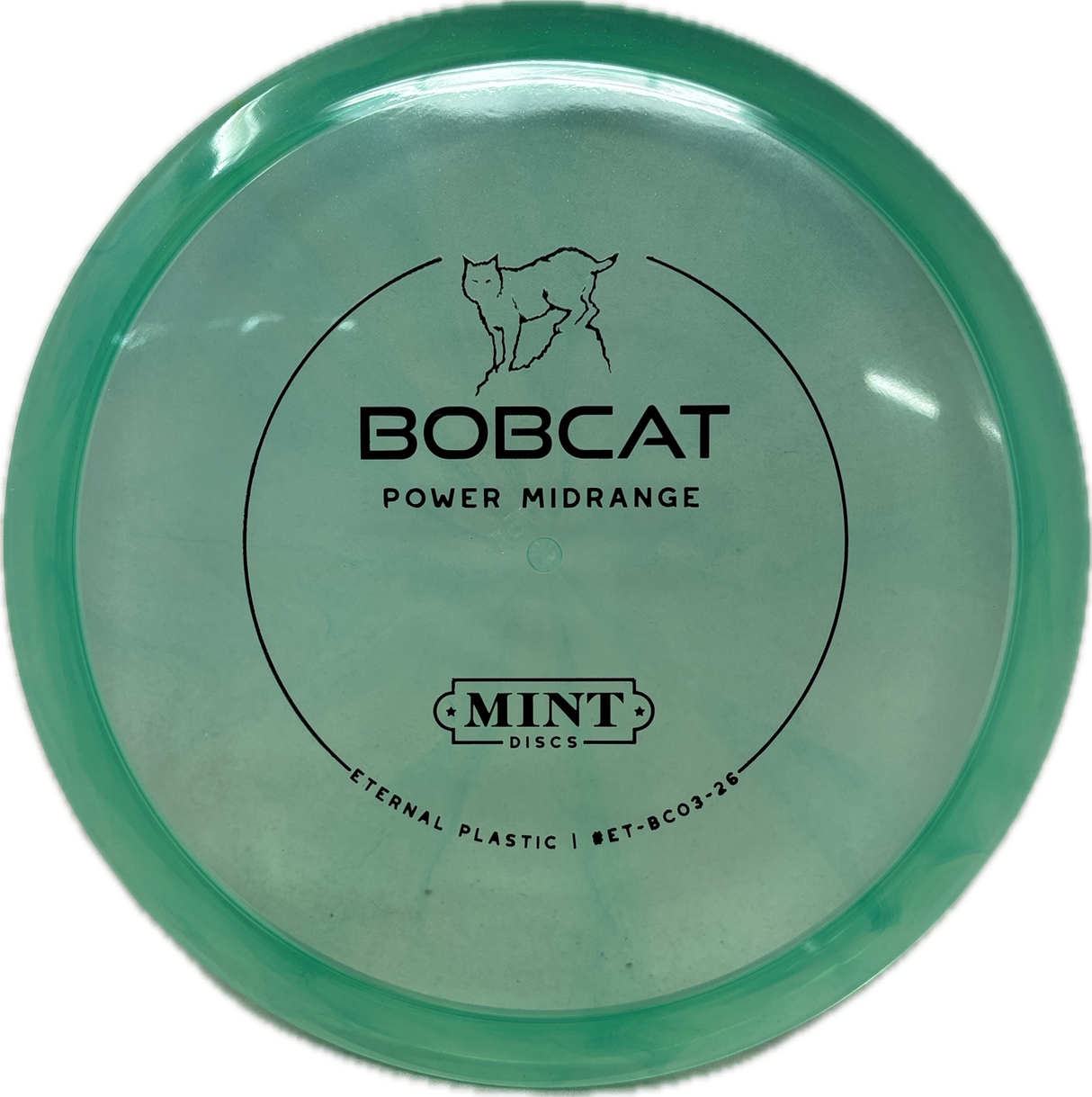 Bobcat