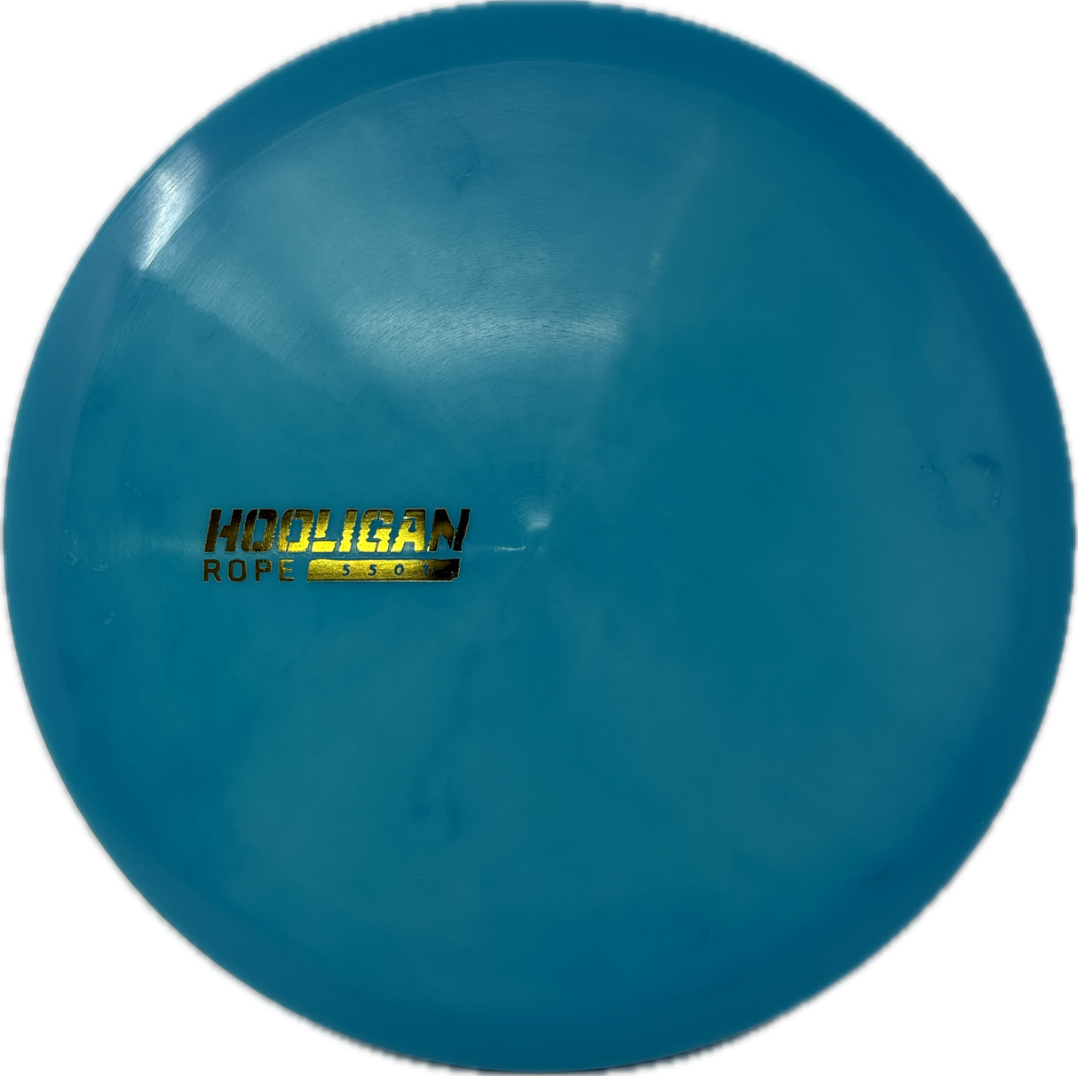 Rope-Hooligan-Foundation Disc Golf