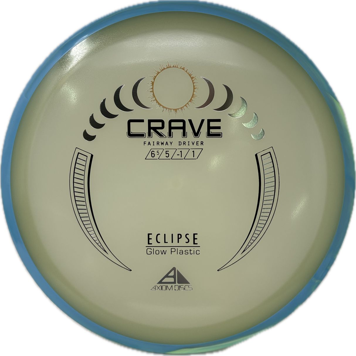 Crave-MVP-Foundation Disc Golf