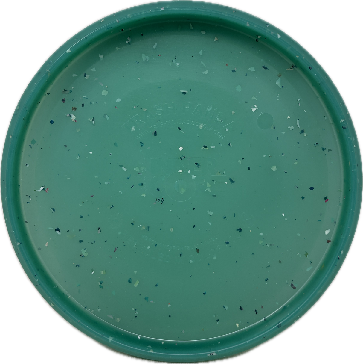 Inner Core-Trash Panda-Foundation Disc Golf