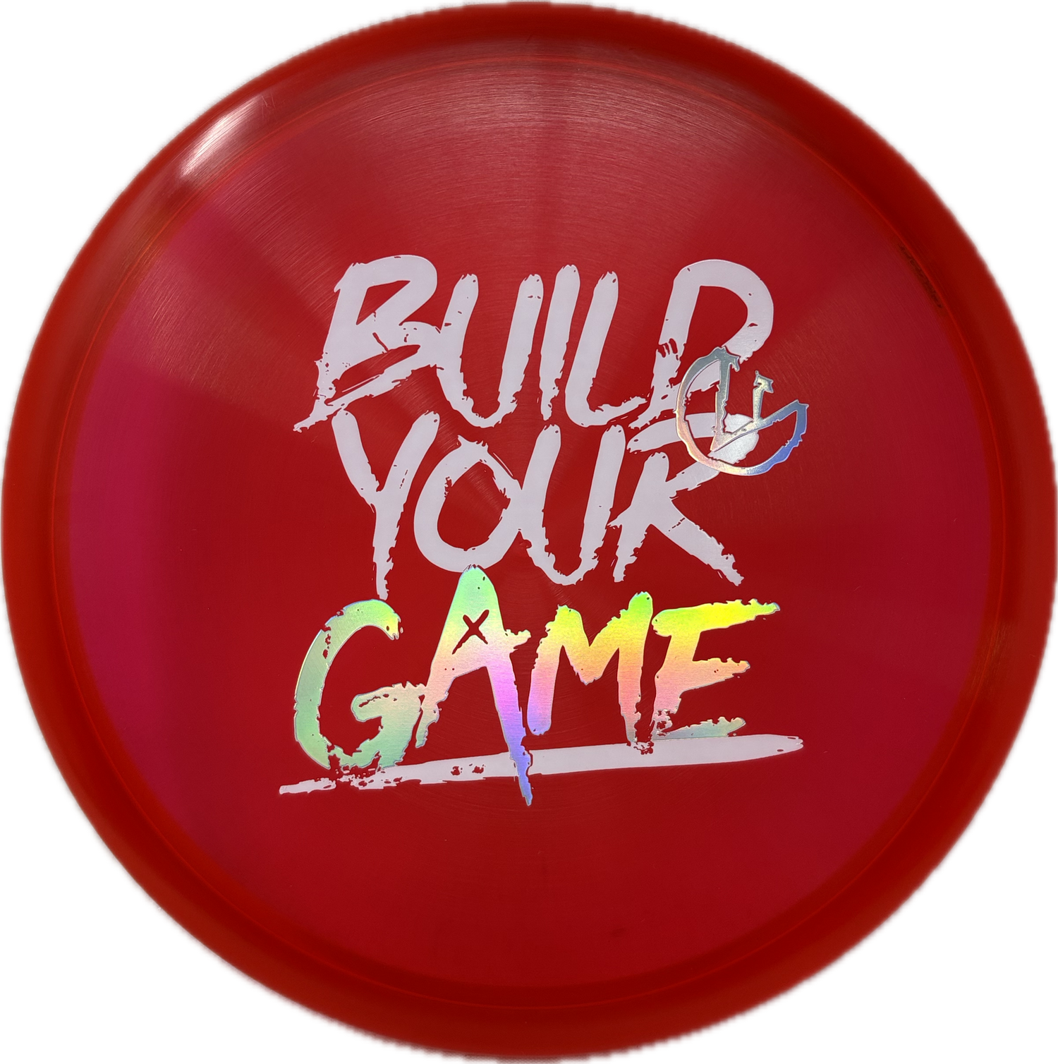 Build Your Game Z Zone-Foundation Disc Golf-Foundation Disc Golf