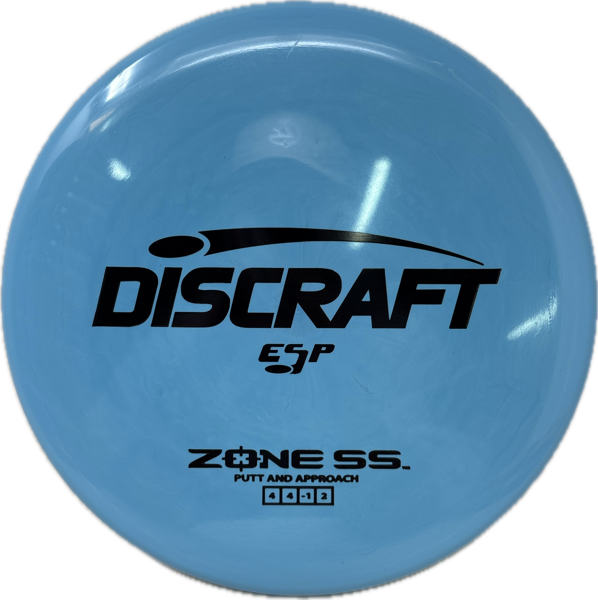 Zone SS-Discraft-Foundation Disc Golf