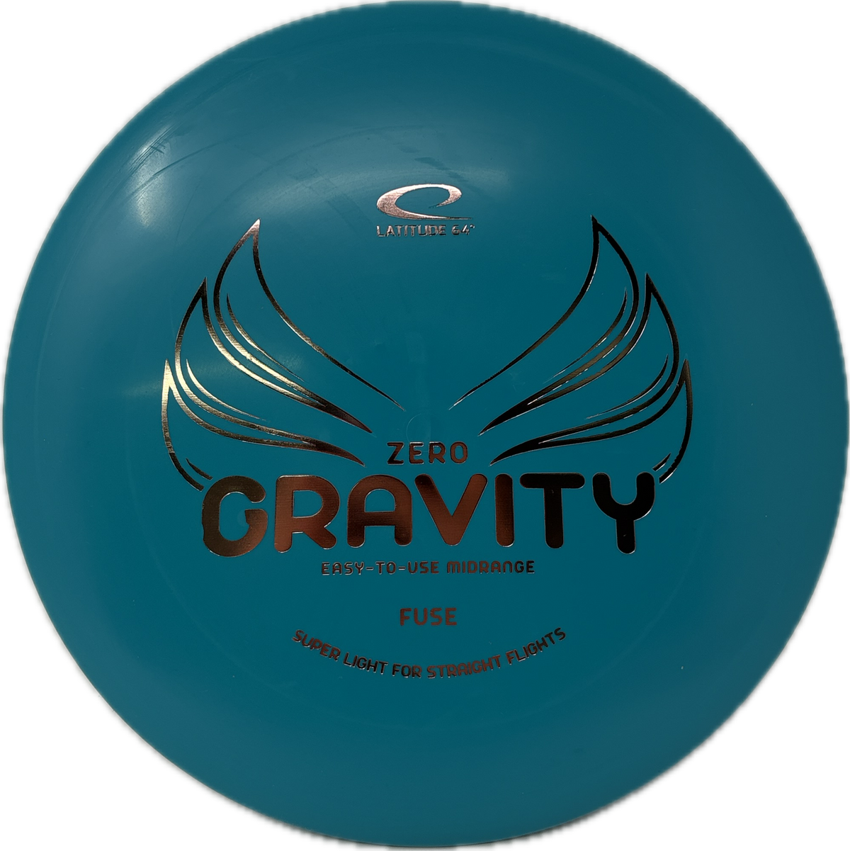 Fuse-Latitude 64-Foundation Disc Golf