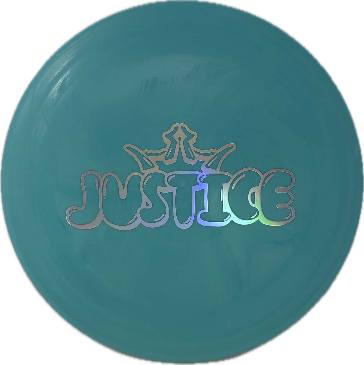 Justice-Dynamic Discs-Foundation Disc Golf