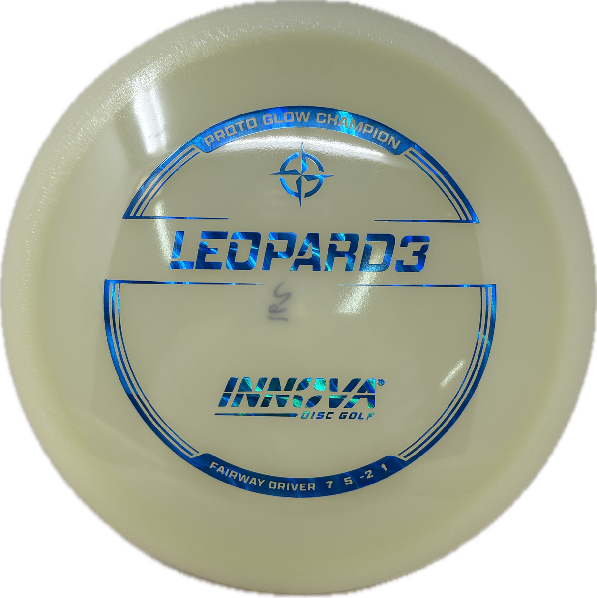 Leopard3-Innova-Foundation Disc Golf