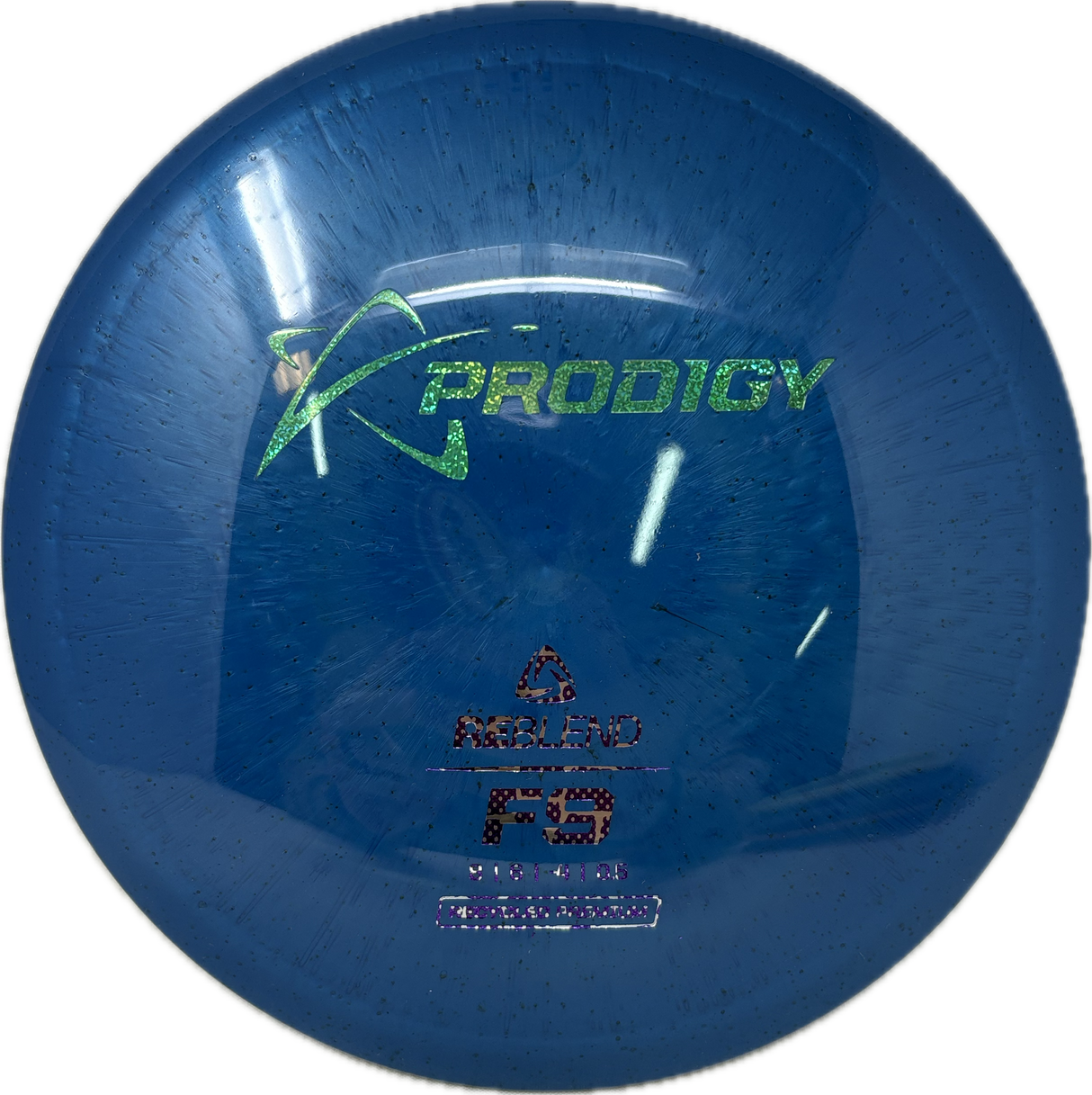 F9-Prodigy-Foundation Disc Golf