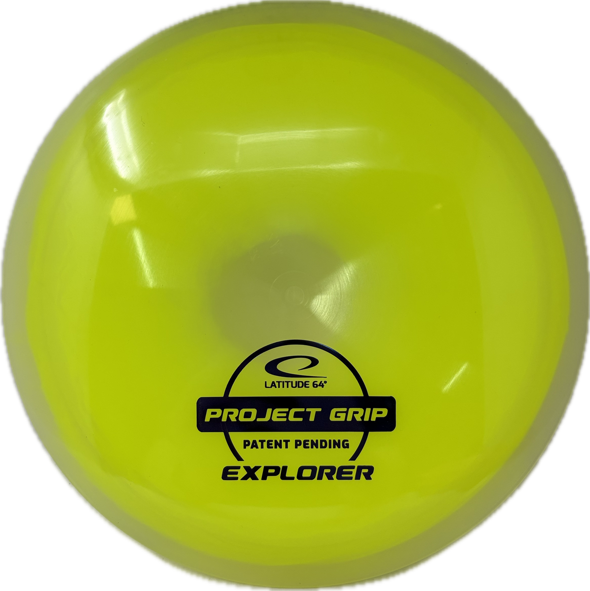 Explorer-Latitude 64-Foundation Disc Golf